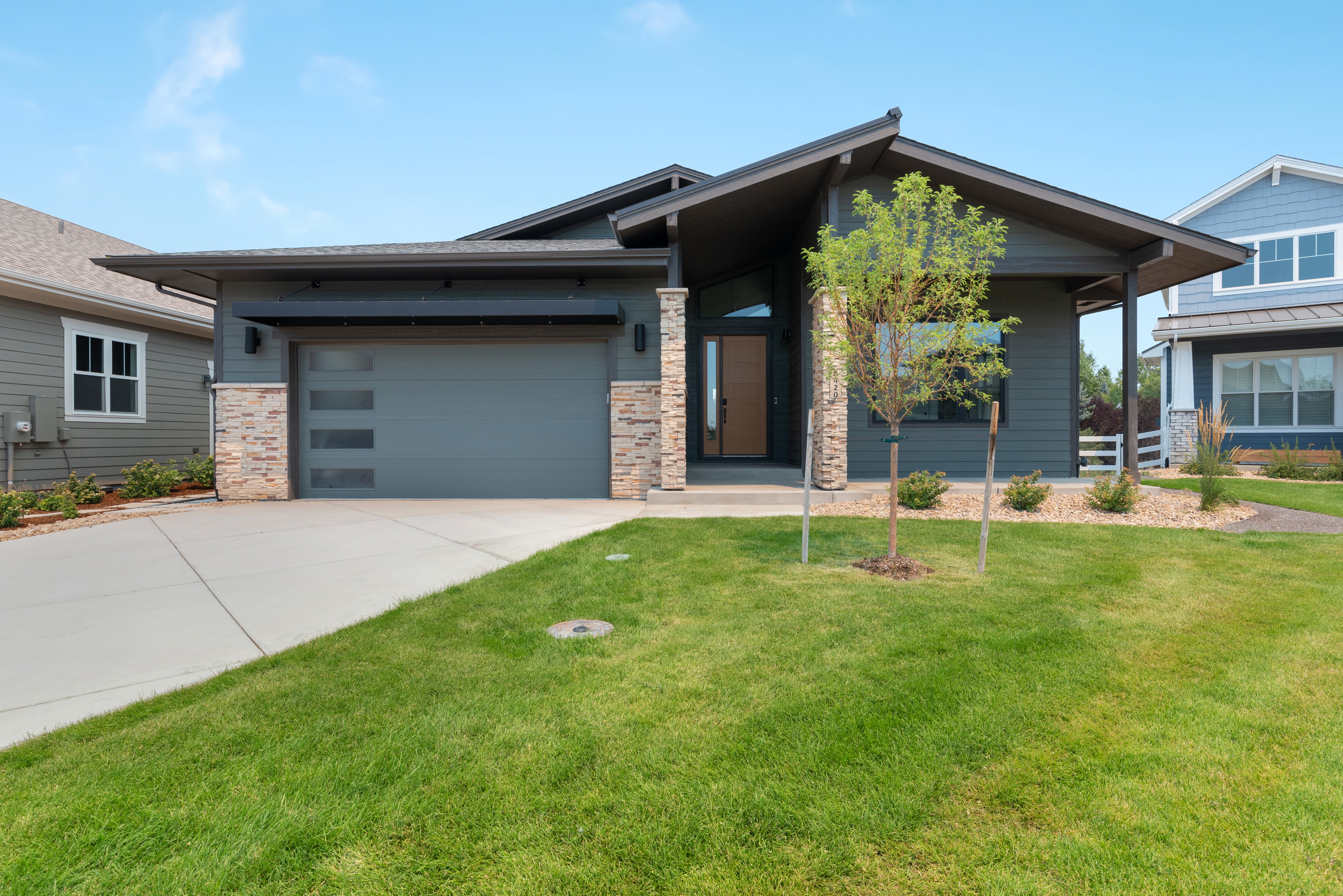 The Most Important Stops in the Northern Colorado Parade of Homes