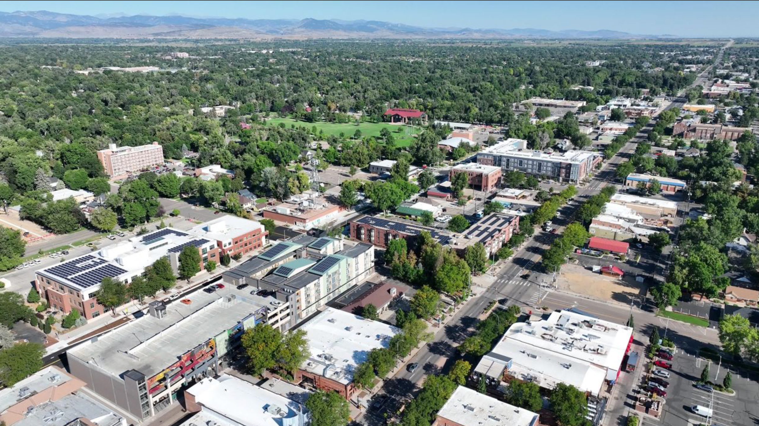 Things to do near Highlands at Fox Hill in Longmont