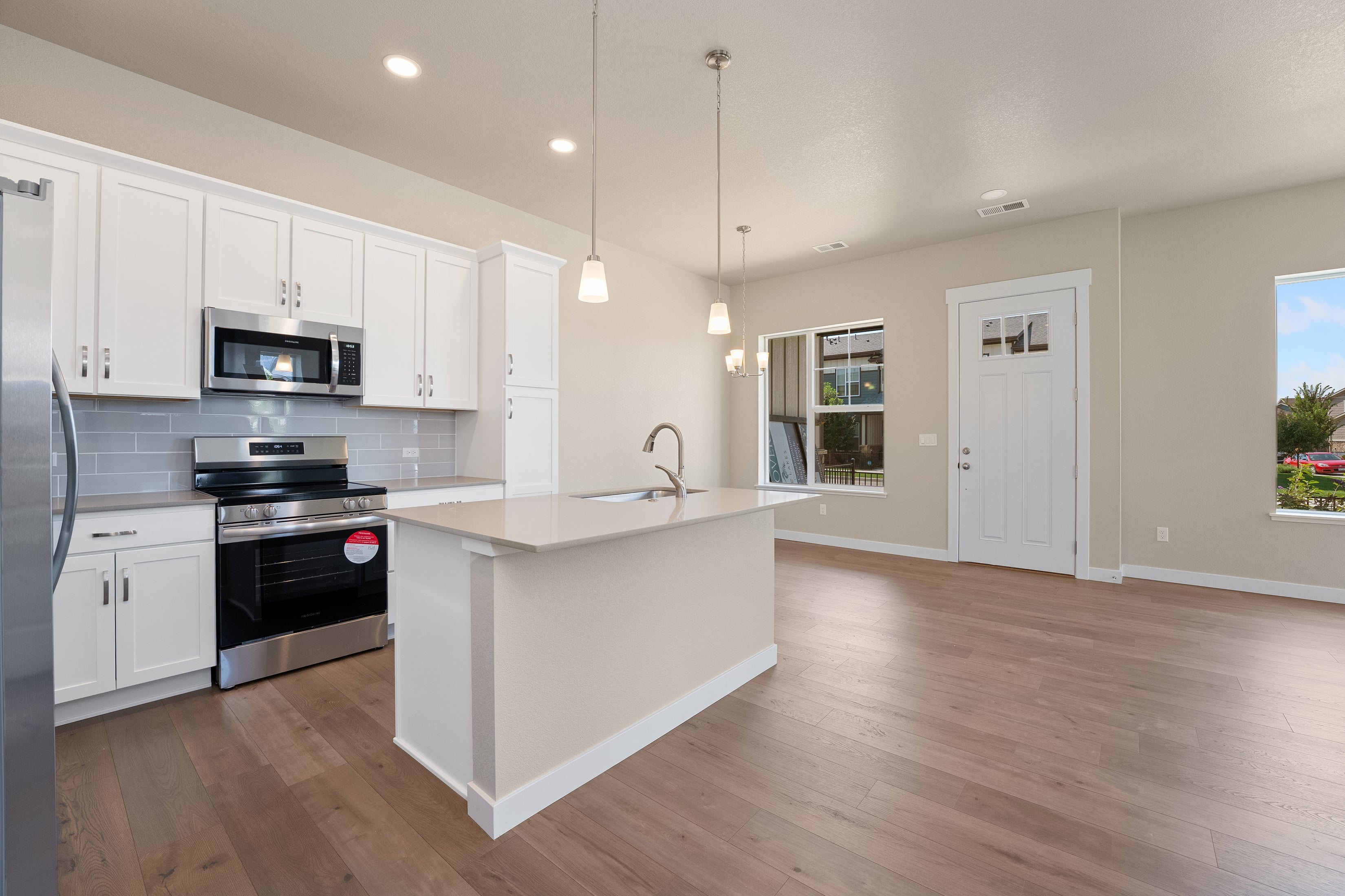 Design and Selection Process: What to Expect