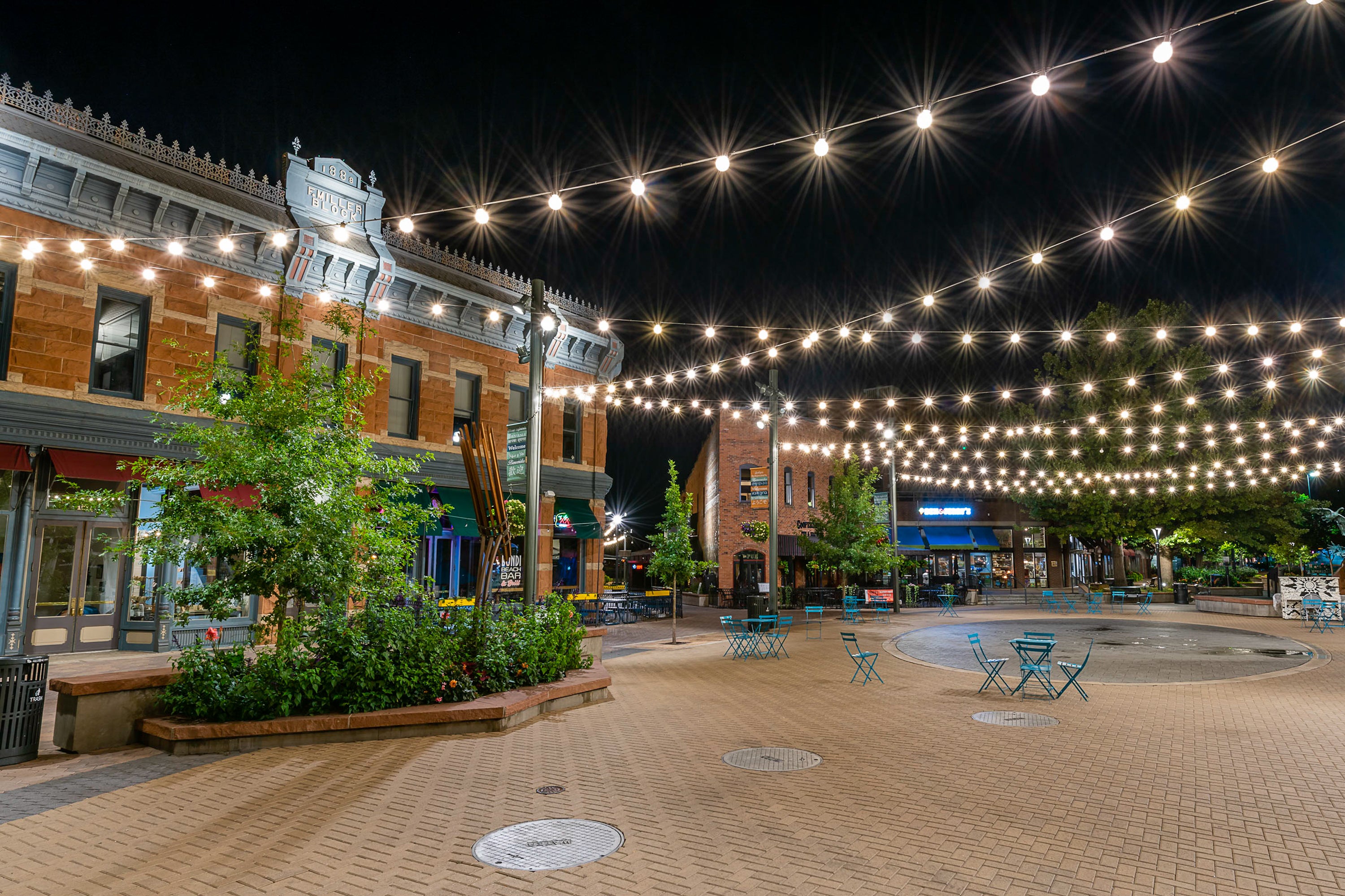 Things To Do In Northern CO This Holiday Season