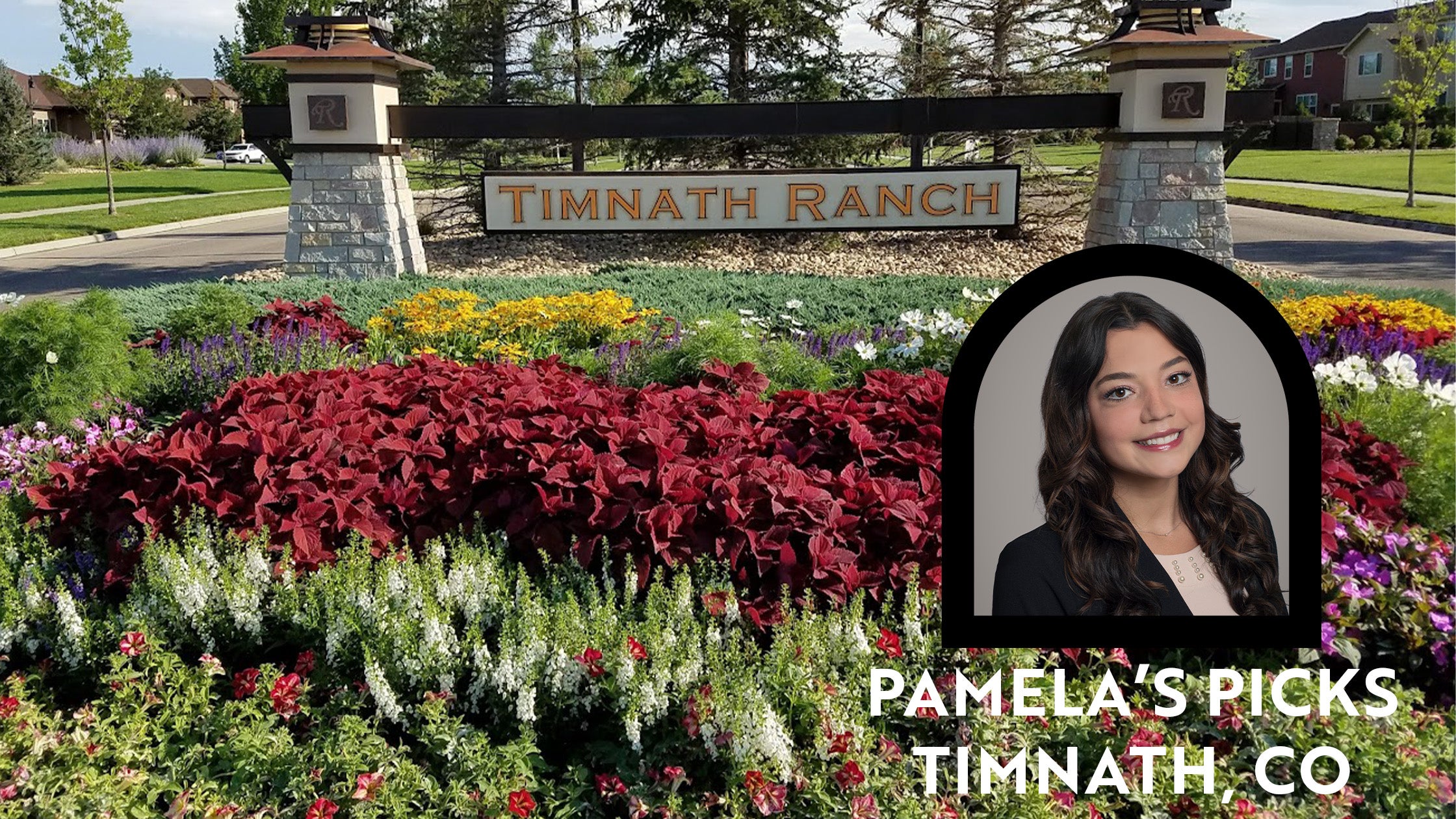 Local Businesses in Timnath: Pamela's Picks