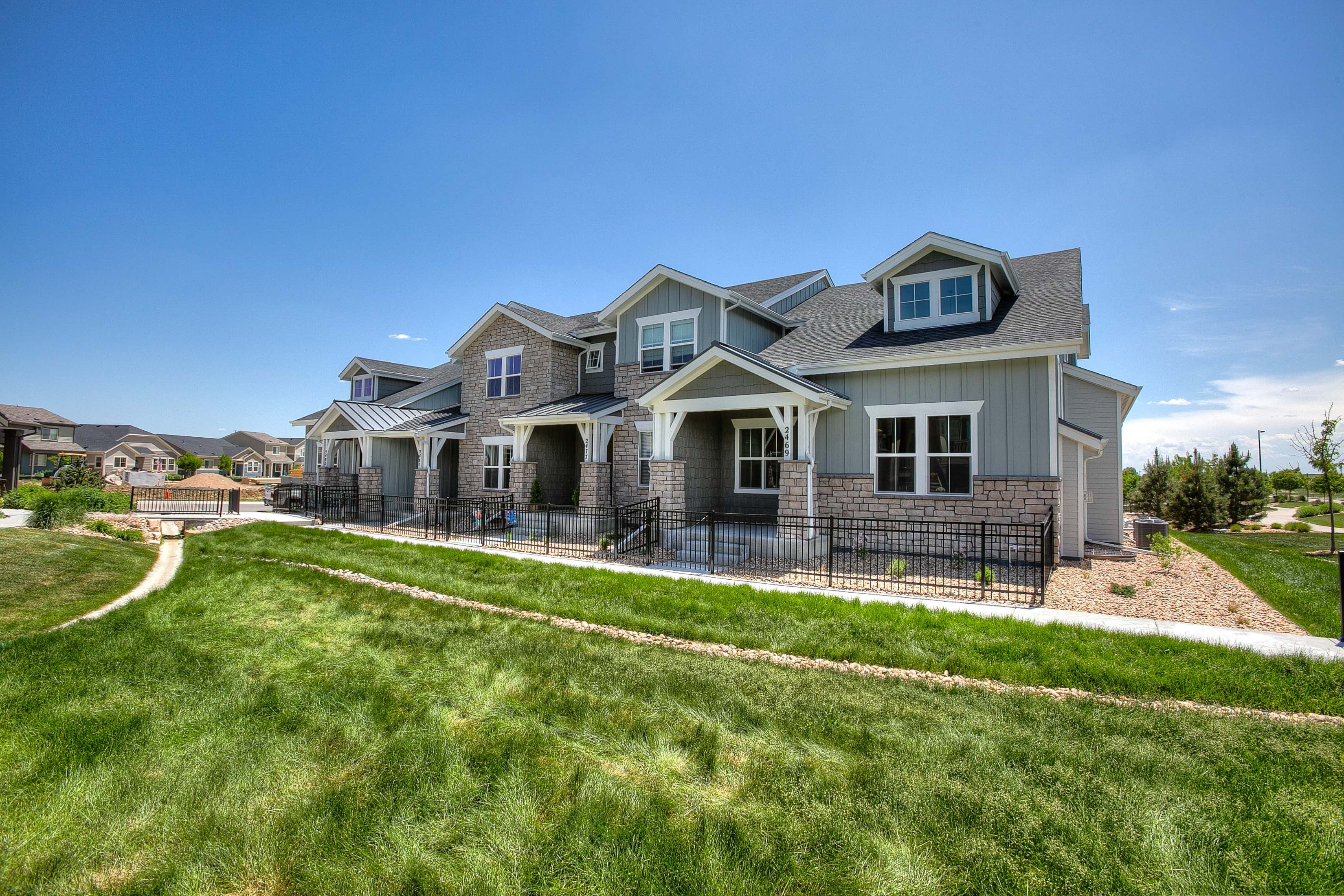 Loveland Ranked in Top 100 Best Place to Live in 2025