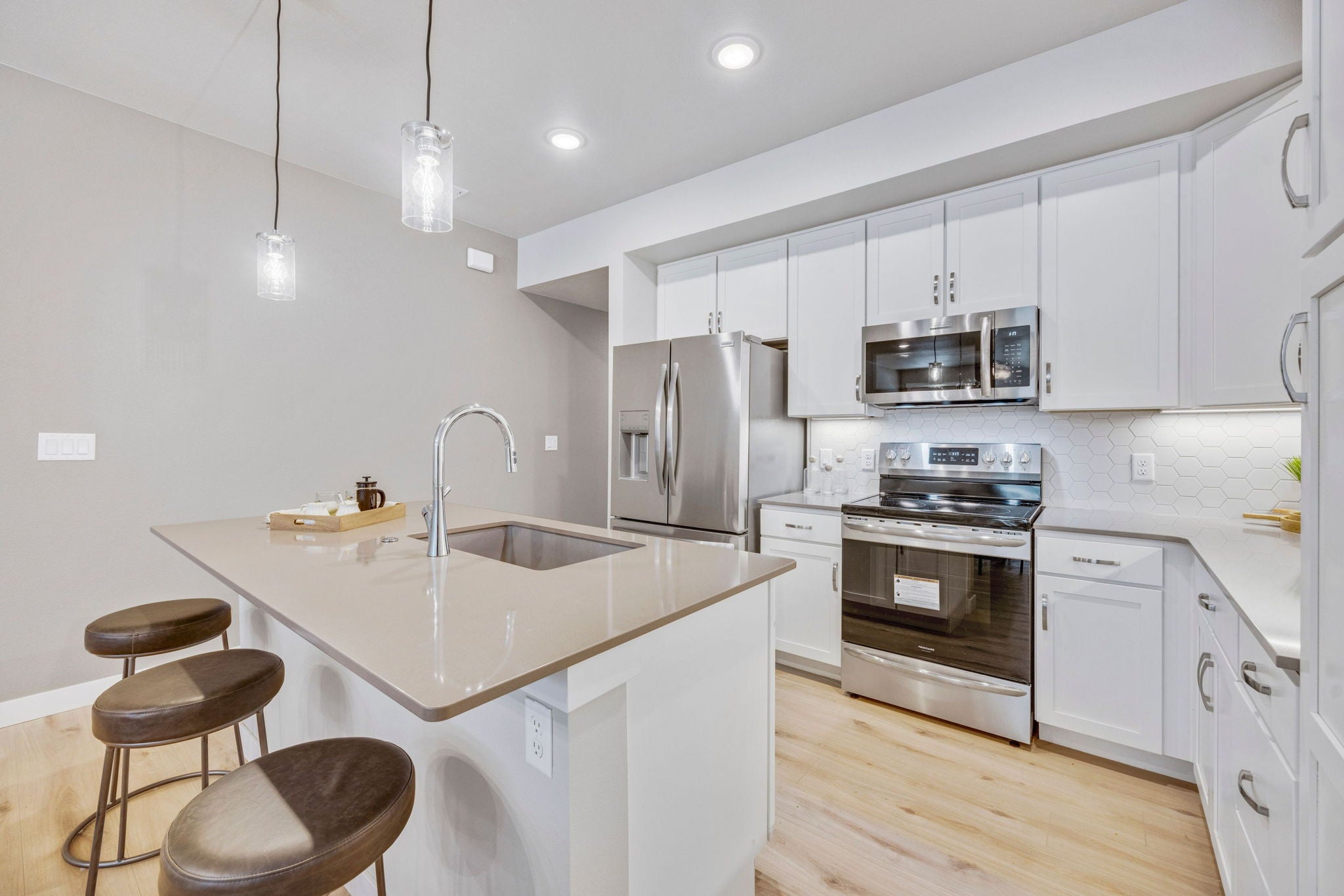 OMNI Home Tour: Your Tour On Your Terms
