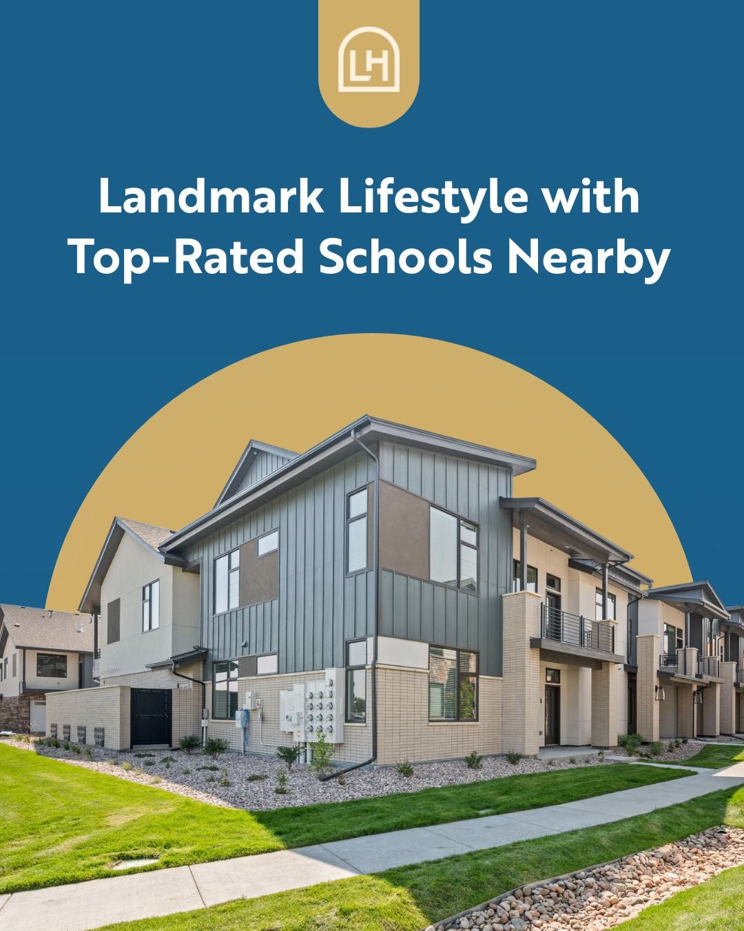 Northern Colorado Communities Near Great Schools