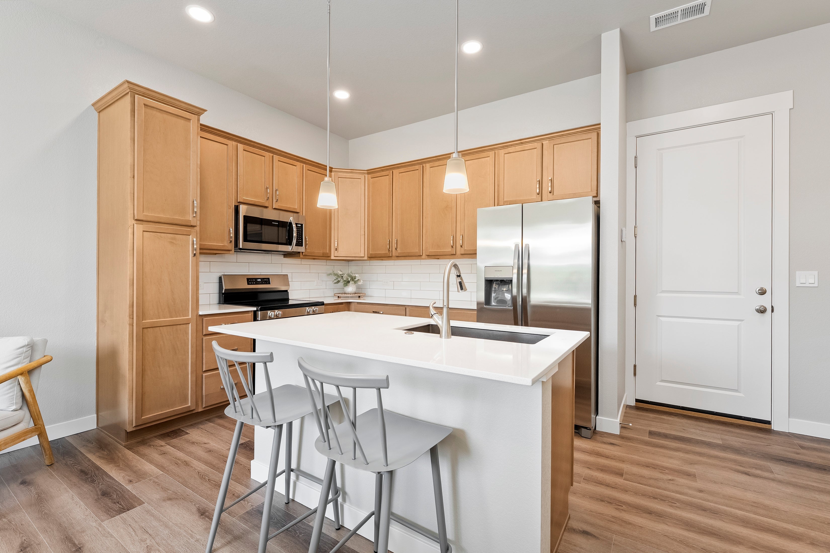 $4,000 Your Way Incentive