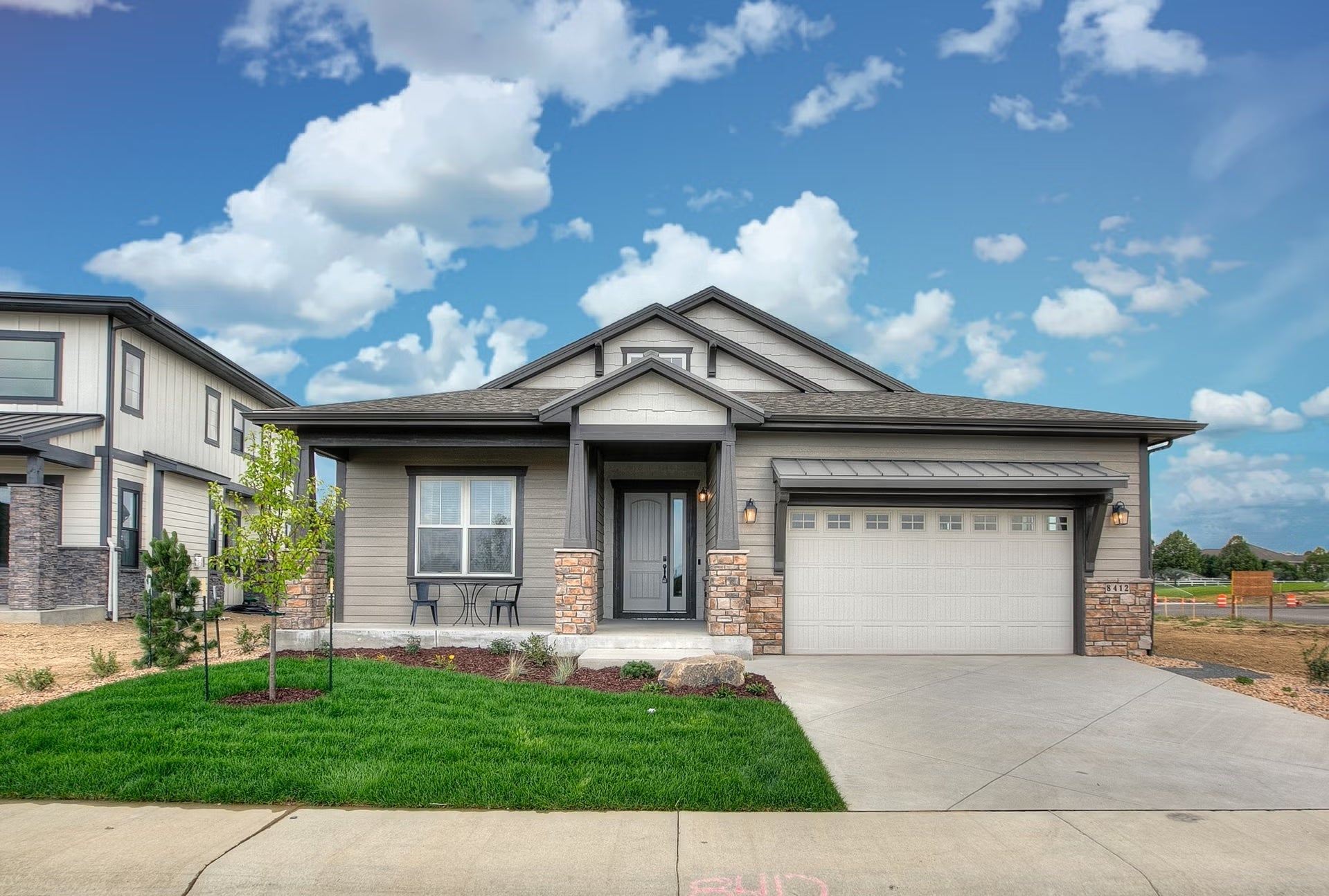 Open House Event in Windsor, Colorado