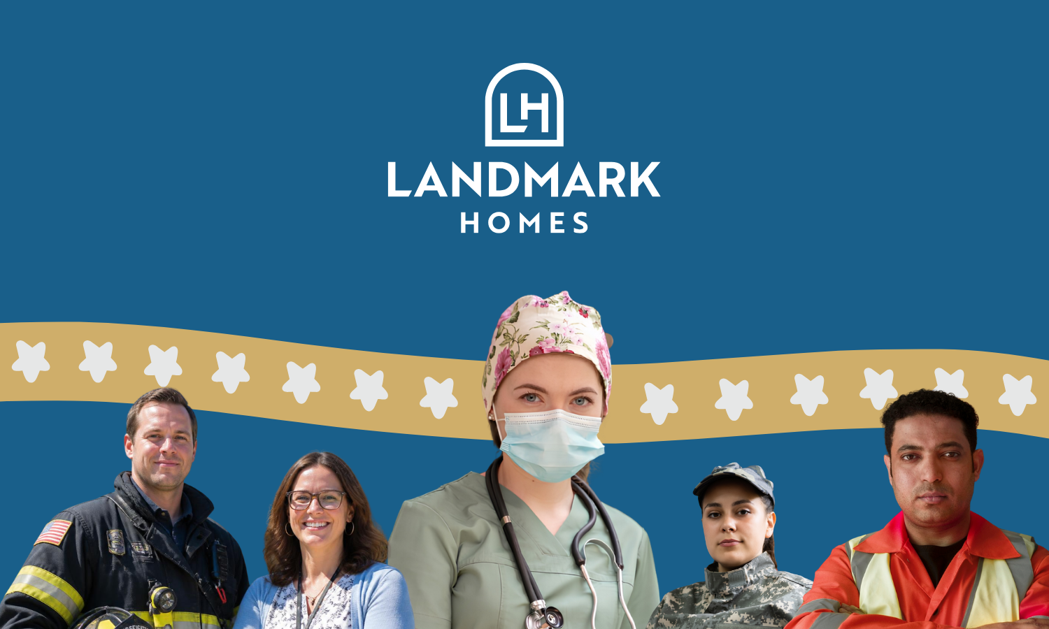 Savings for Your Service: Honoring Those Who Serve Our Community