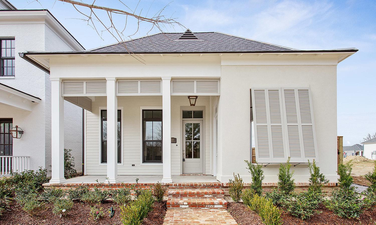 Baton Rouge, LA New Homes Materra from Level Homes