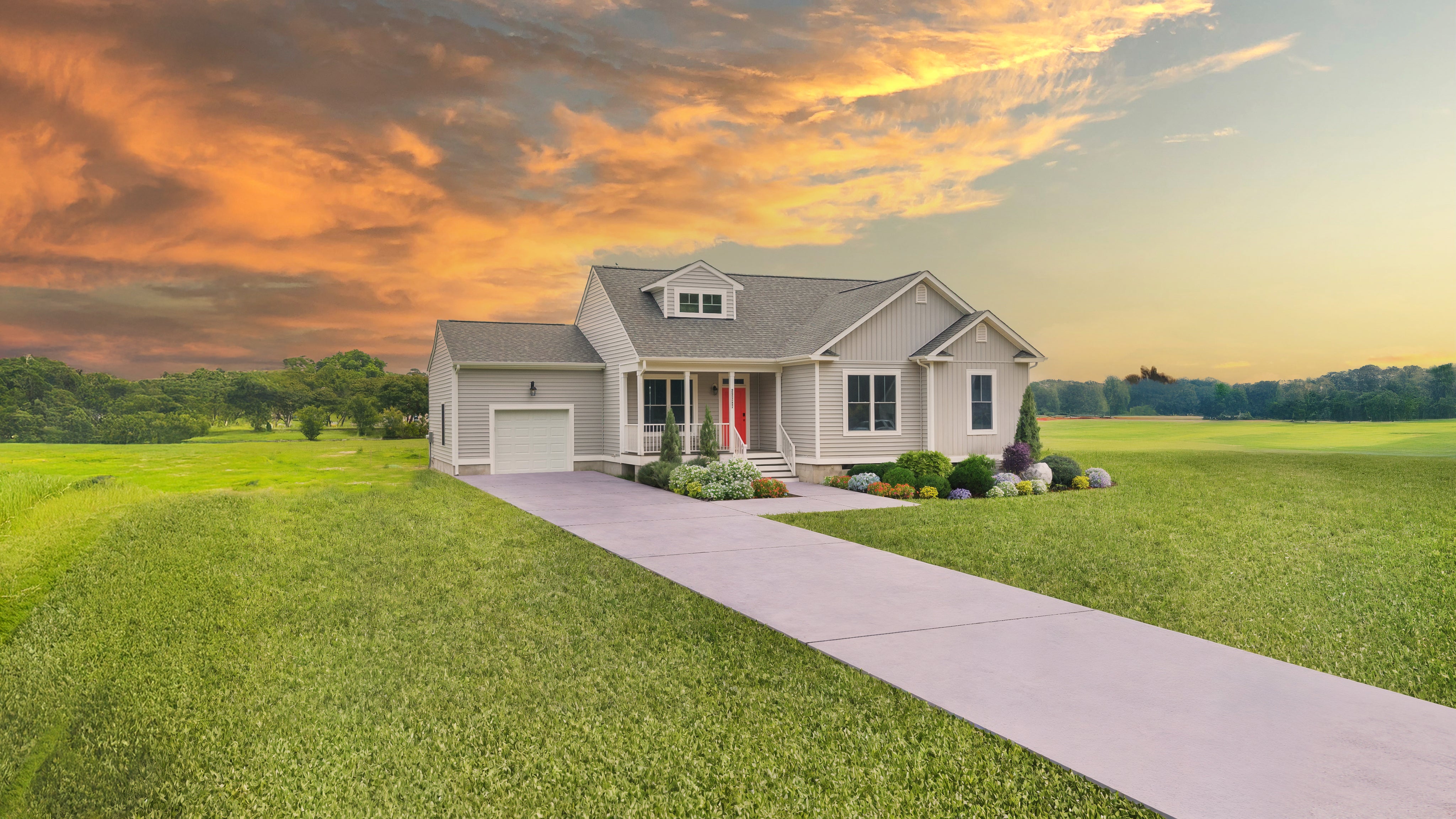 About Us | Mitchell Homes