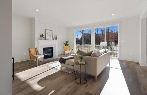 Choose Your Home Style