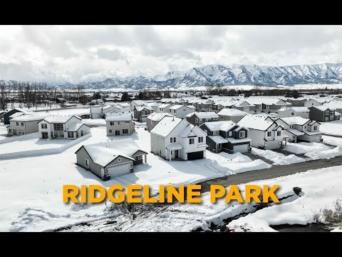 Nibley, UT New Homes