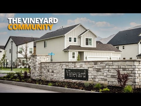 Providence, UT New Homes