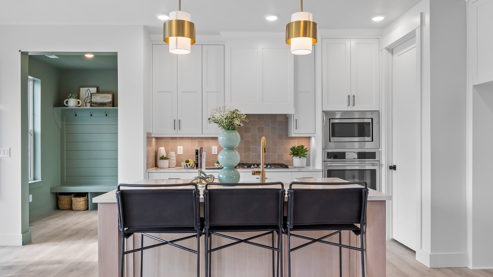 Visionary Homes in Utah 