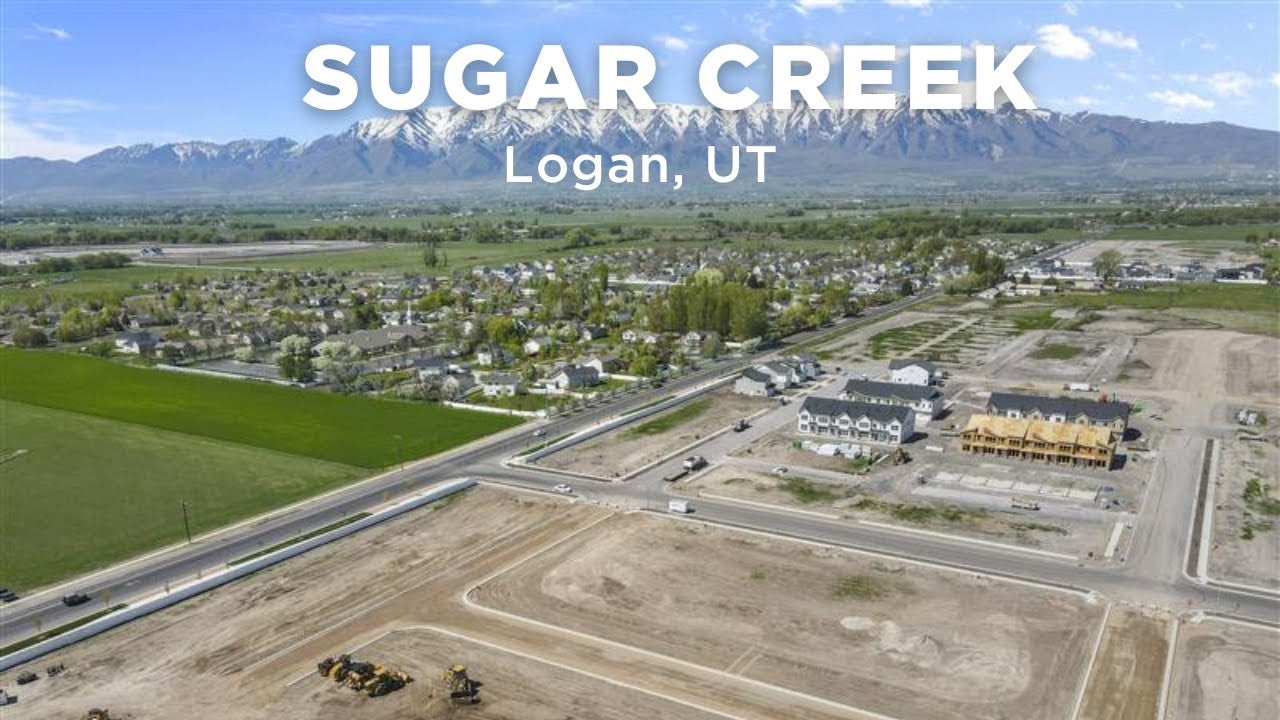 Logan, UT New Homes