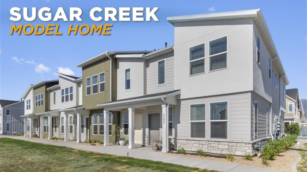 Logan, UT New Homes