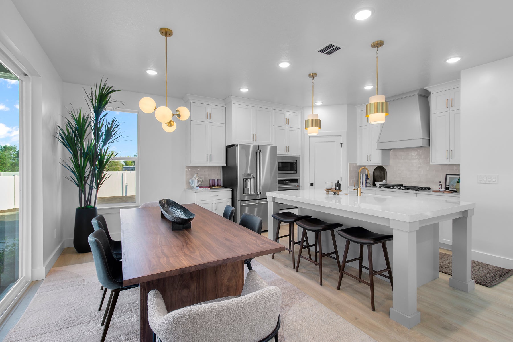 Design Collections - New Construction Homes in Utah | Visionary Homes