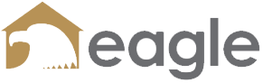 Eagle Construction logo