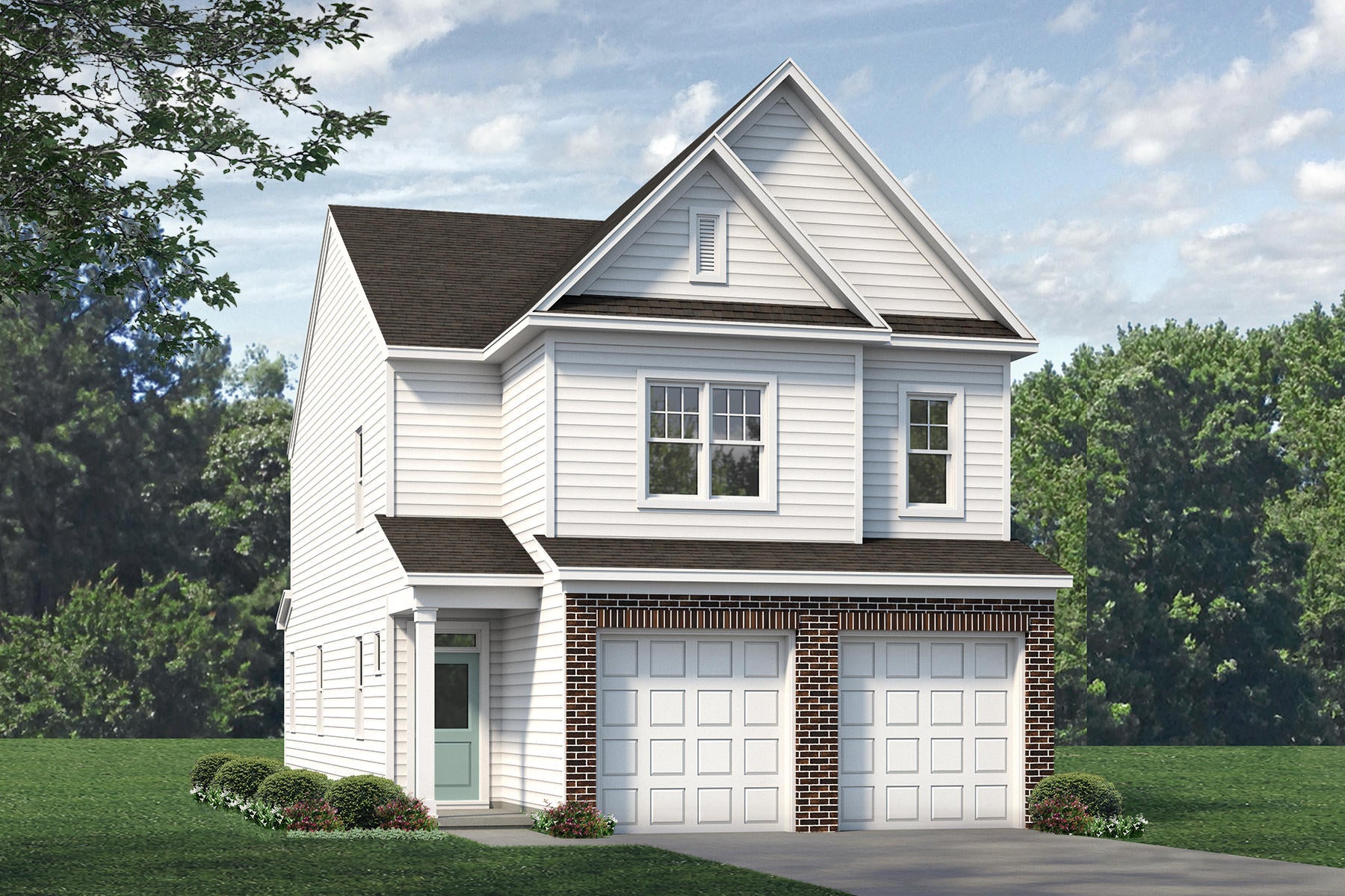 3br New Home in Raeford, NC