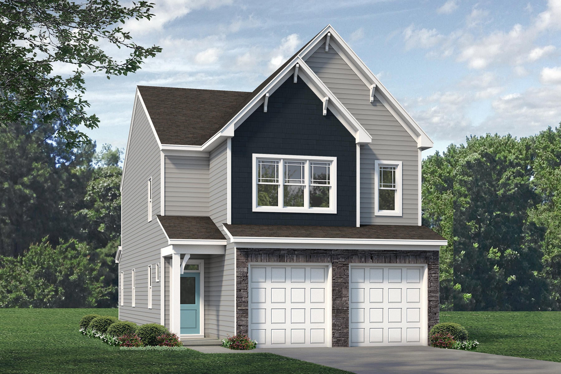 3br New Home in Raeford, NC