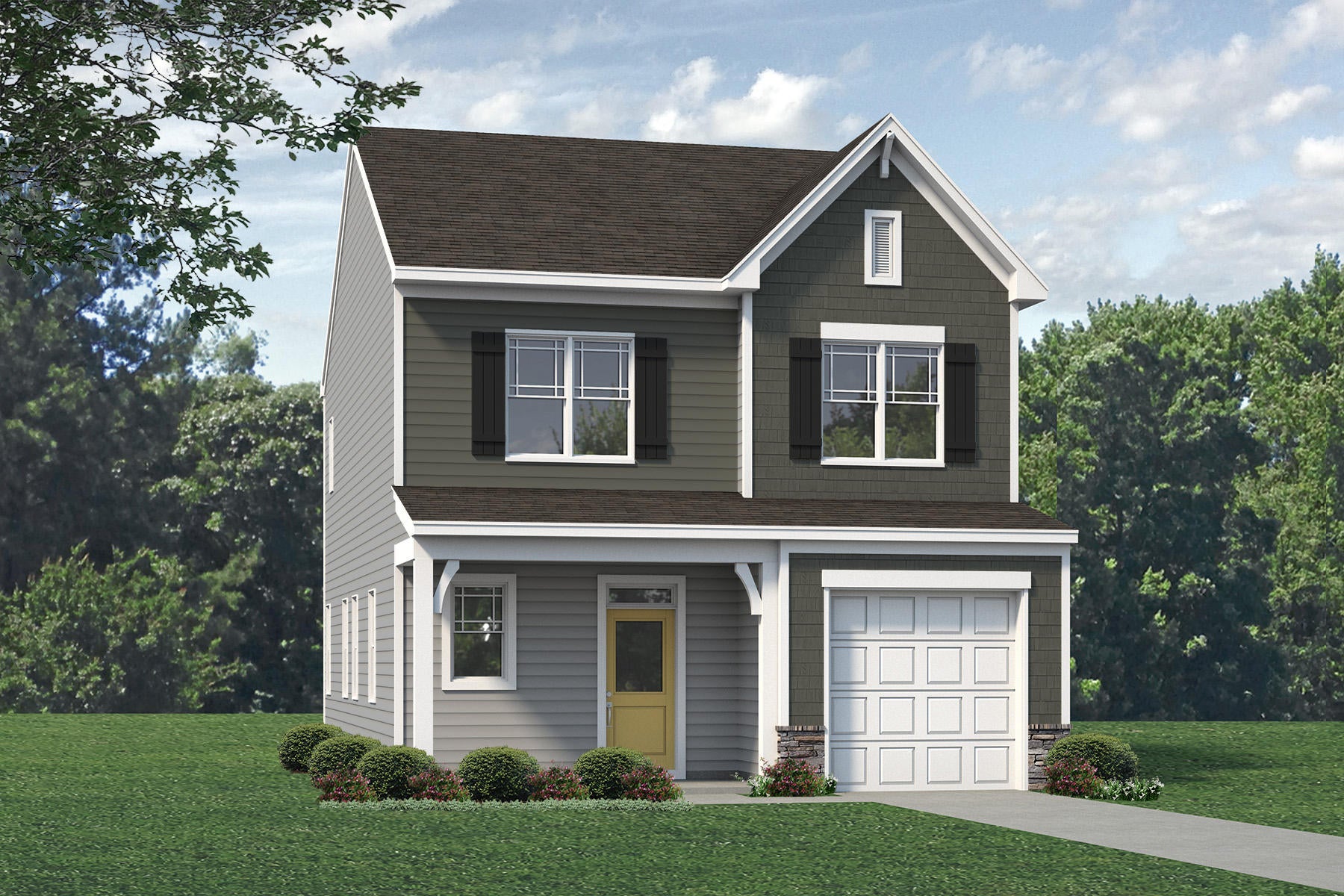 3br New Home in Raeford, NC