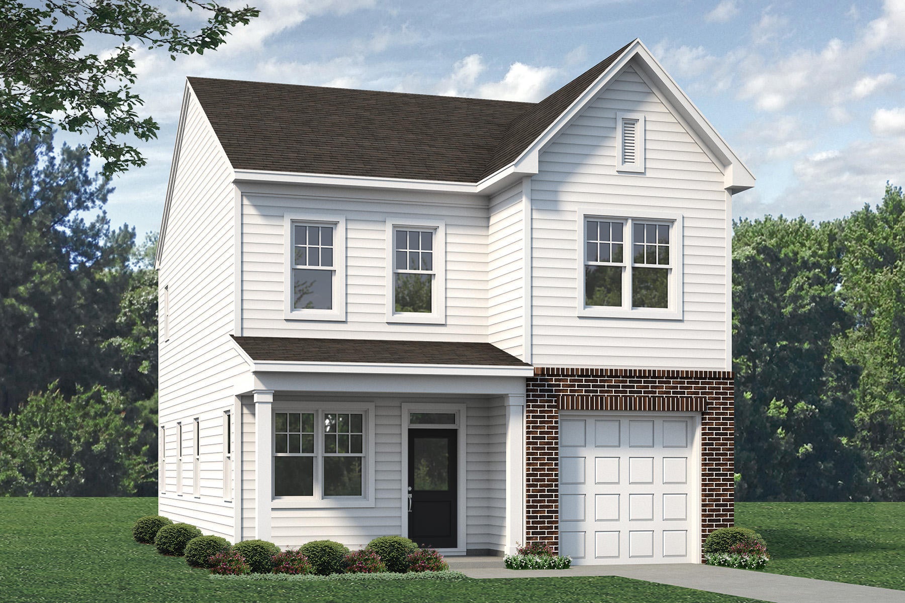 New Home in Raeford, NC