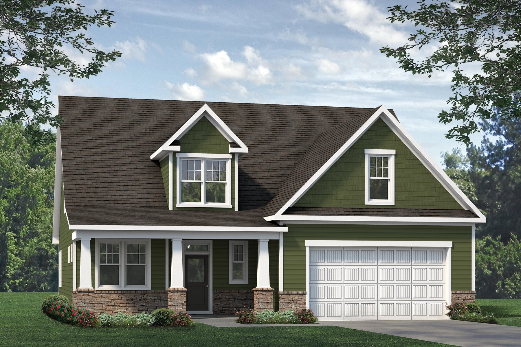 3br New Home in Durham, NC