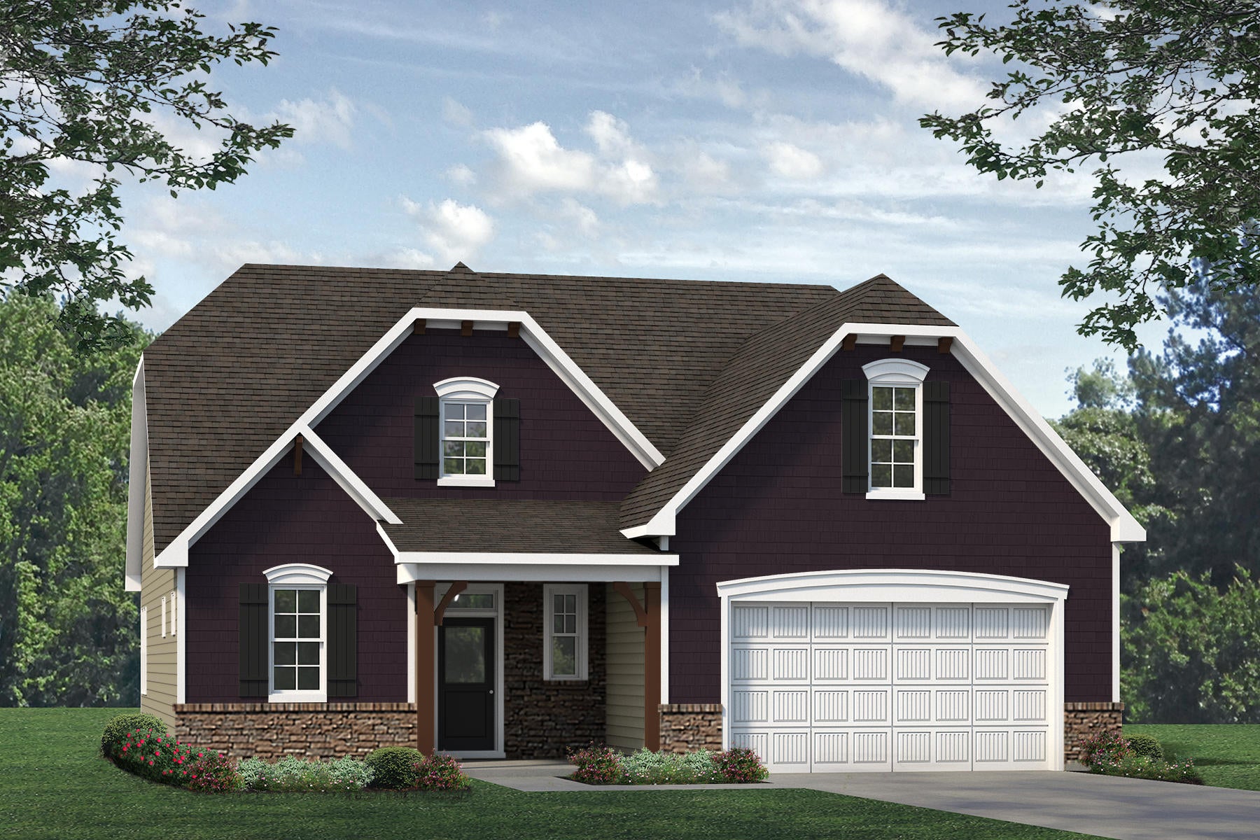 3br New Home in Durham, NC