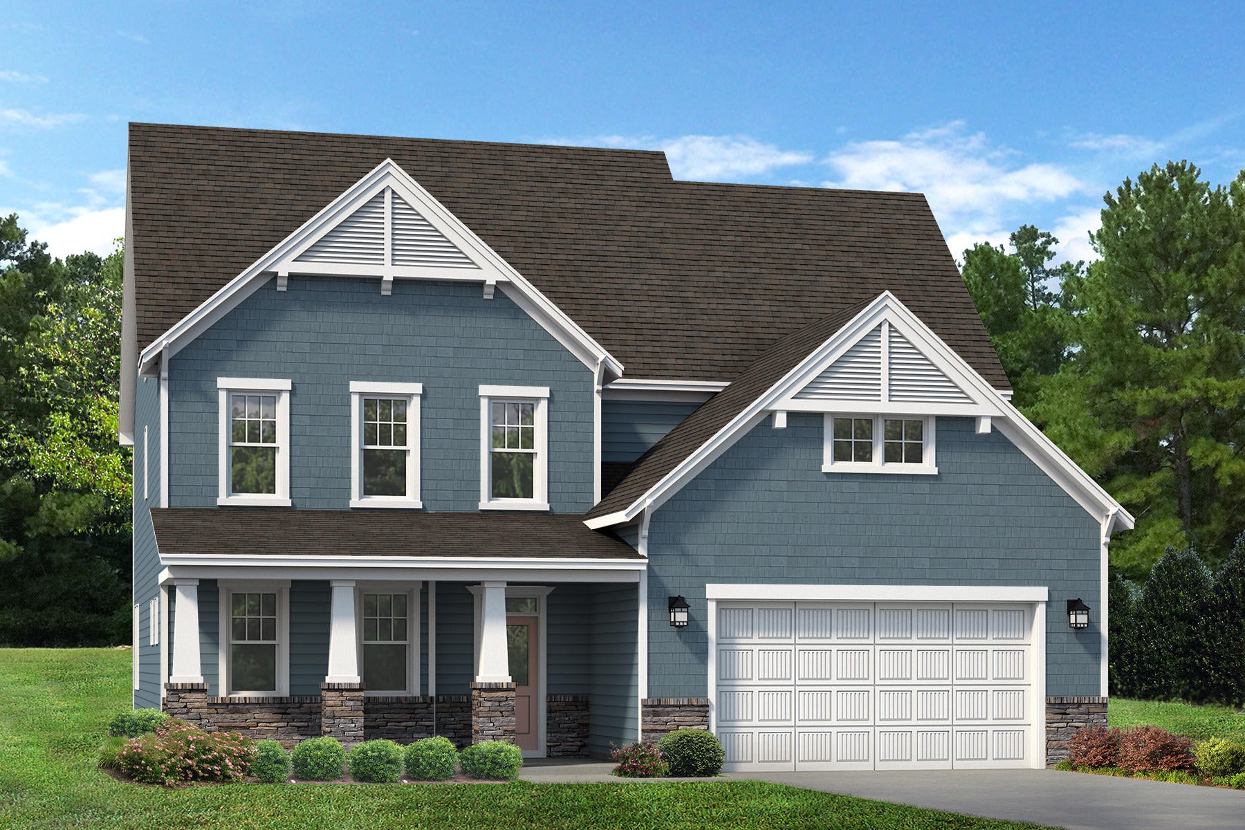 New Home in Benson, NC