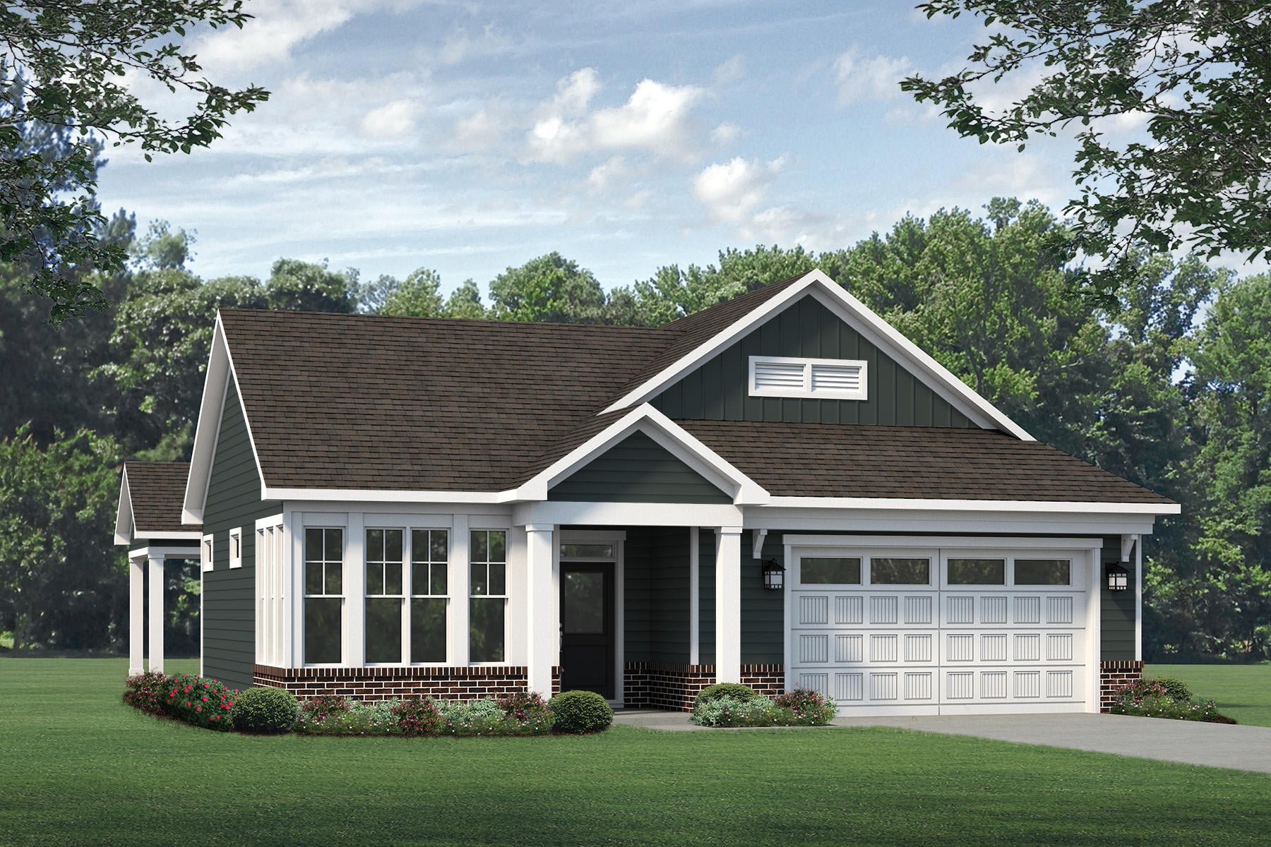 2br New Home in Sanford, NC