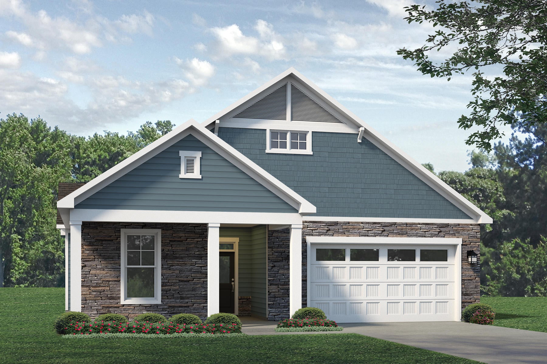 2br New Home in Sanford, NC