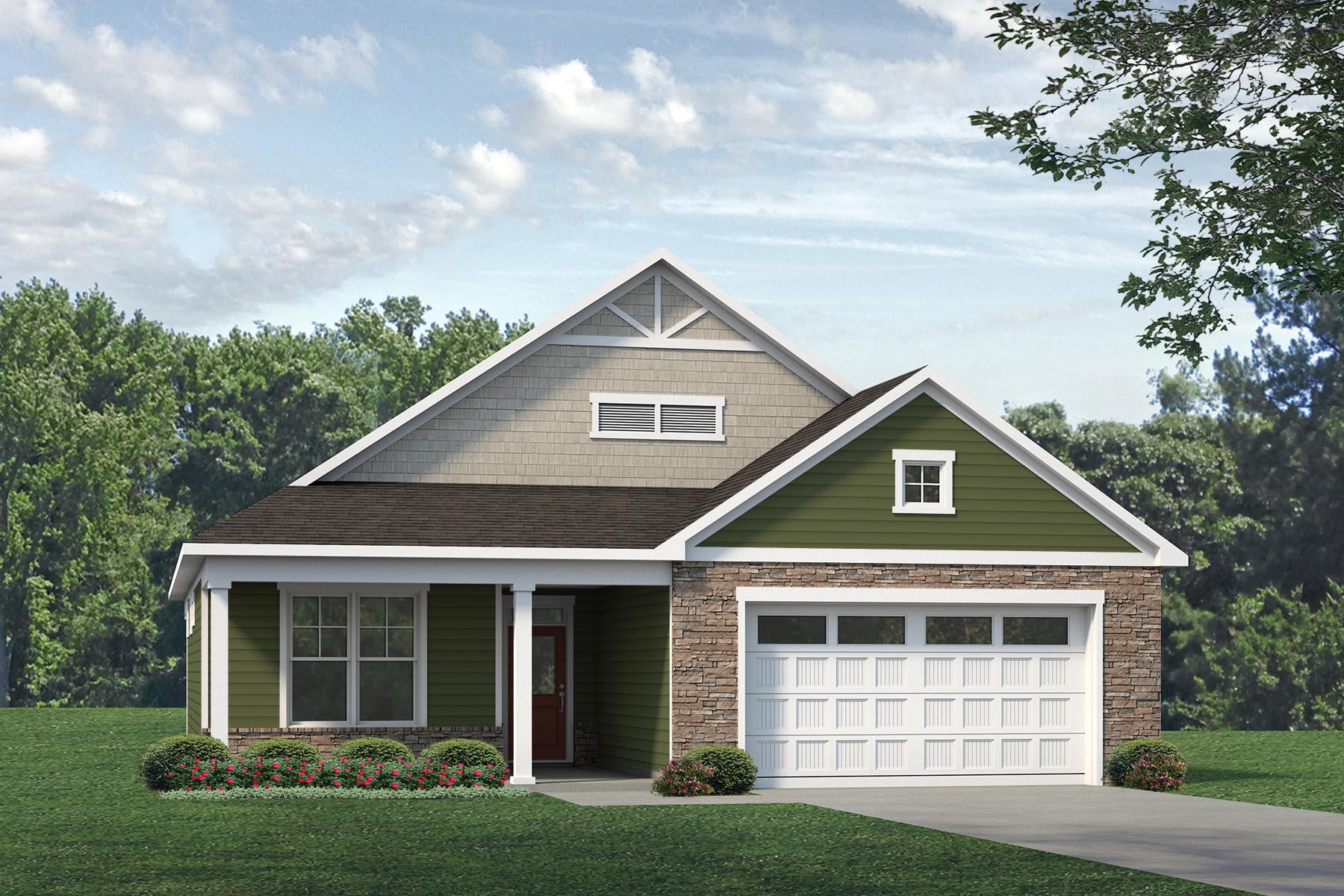 2br New Home in Sanford, NC