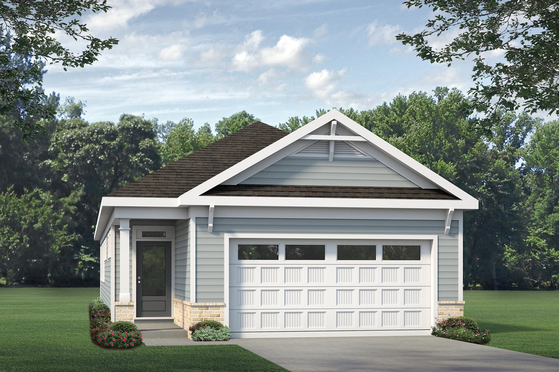 New Home in Clayton, NC