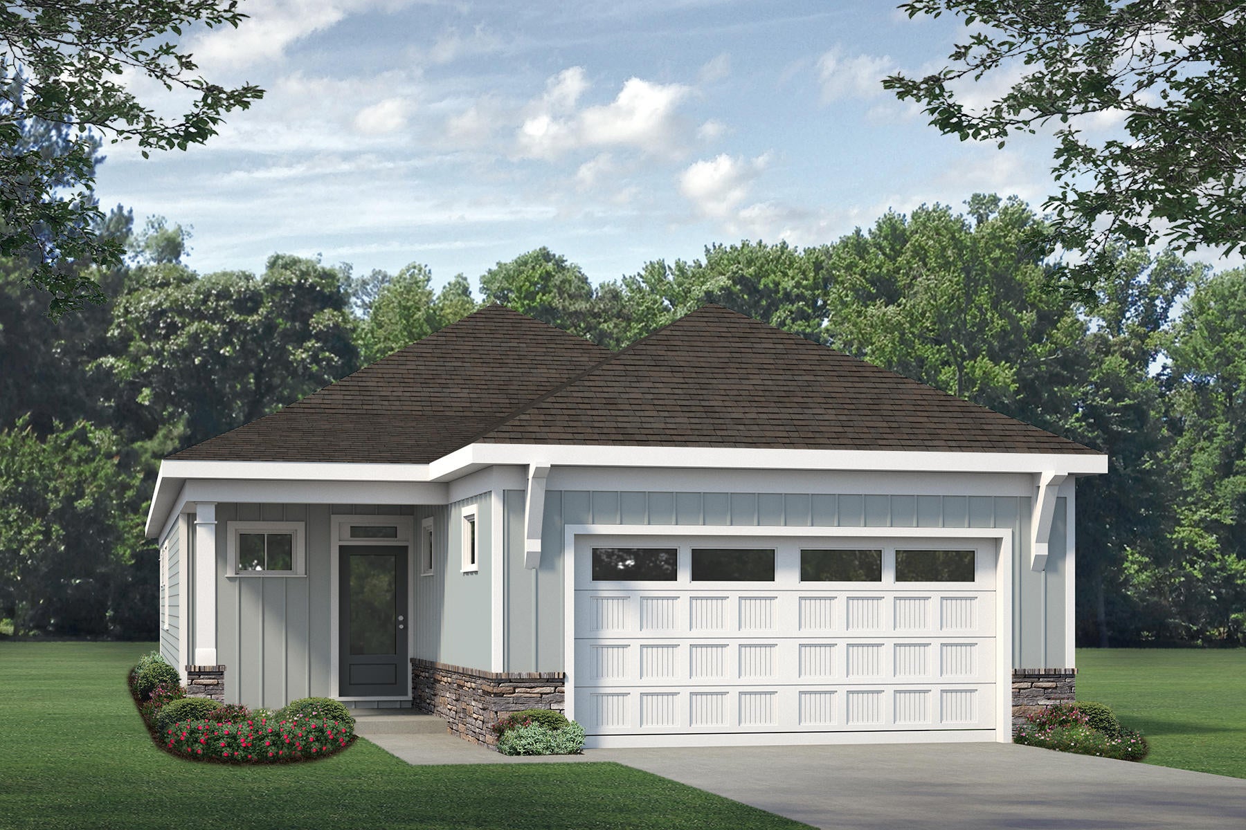 New Home in Clayton, NC