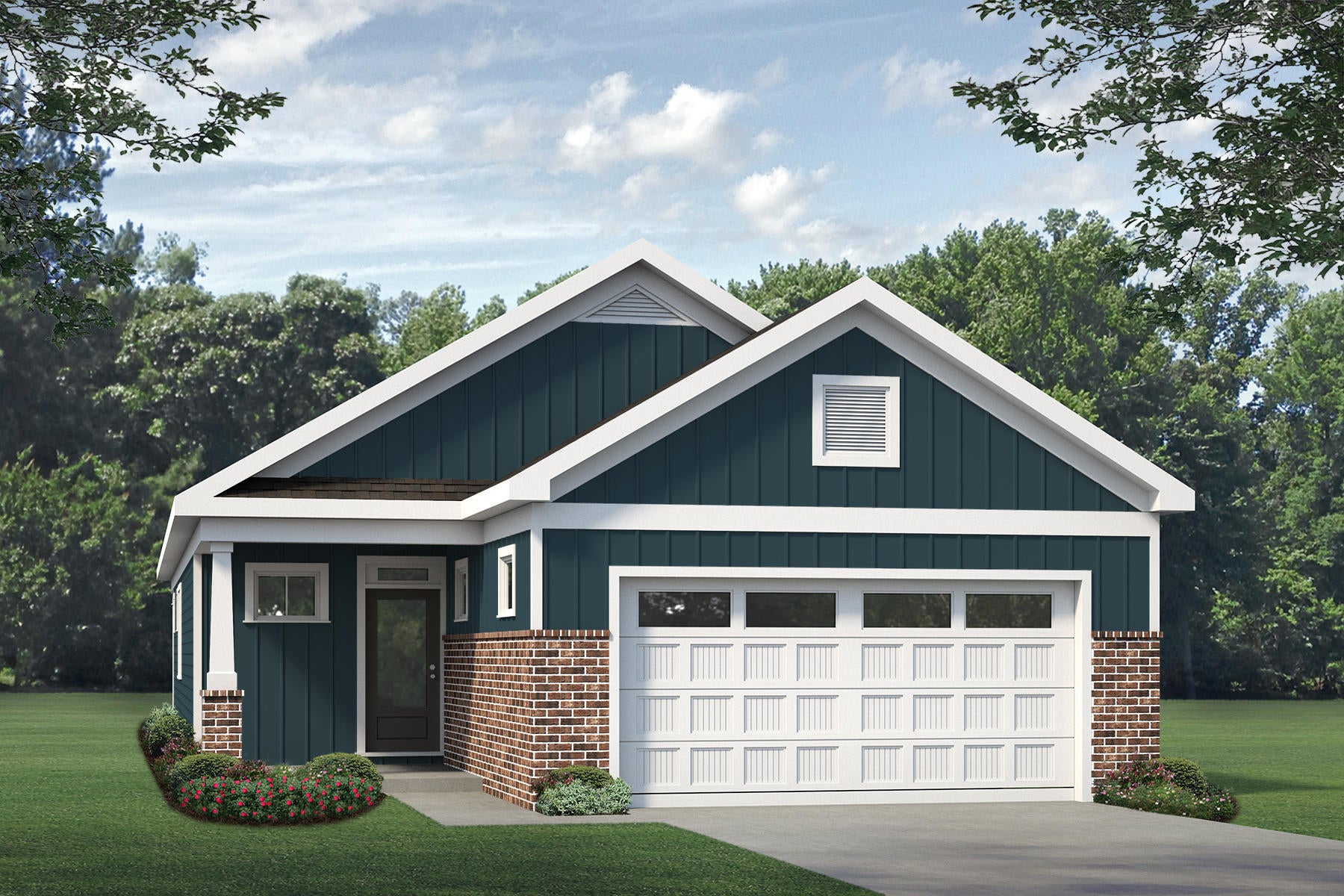 3br New Home in Clayton, NC