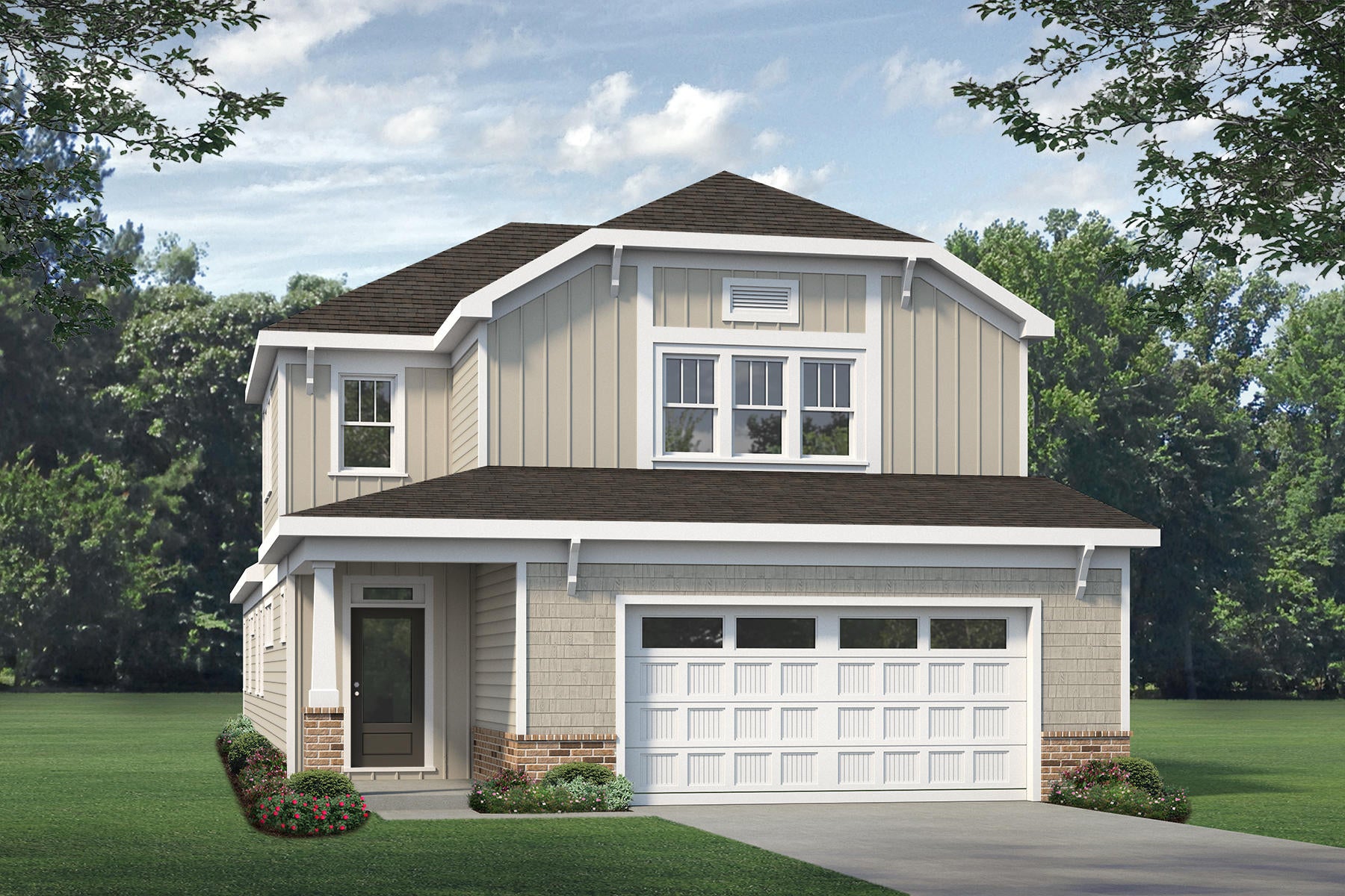 2br New Home in Clayton, NC