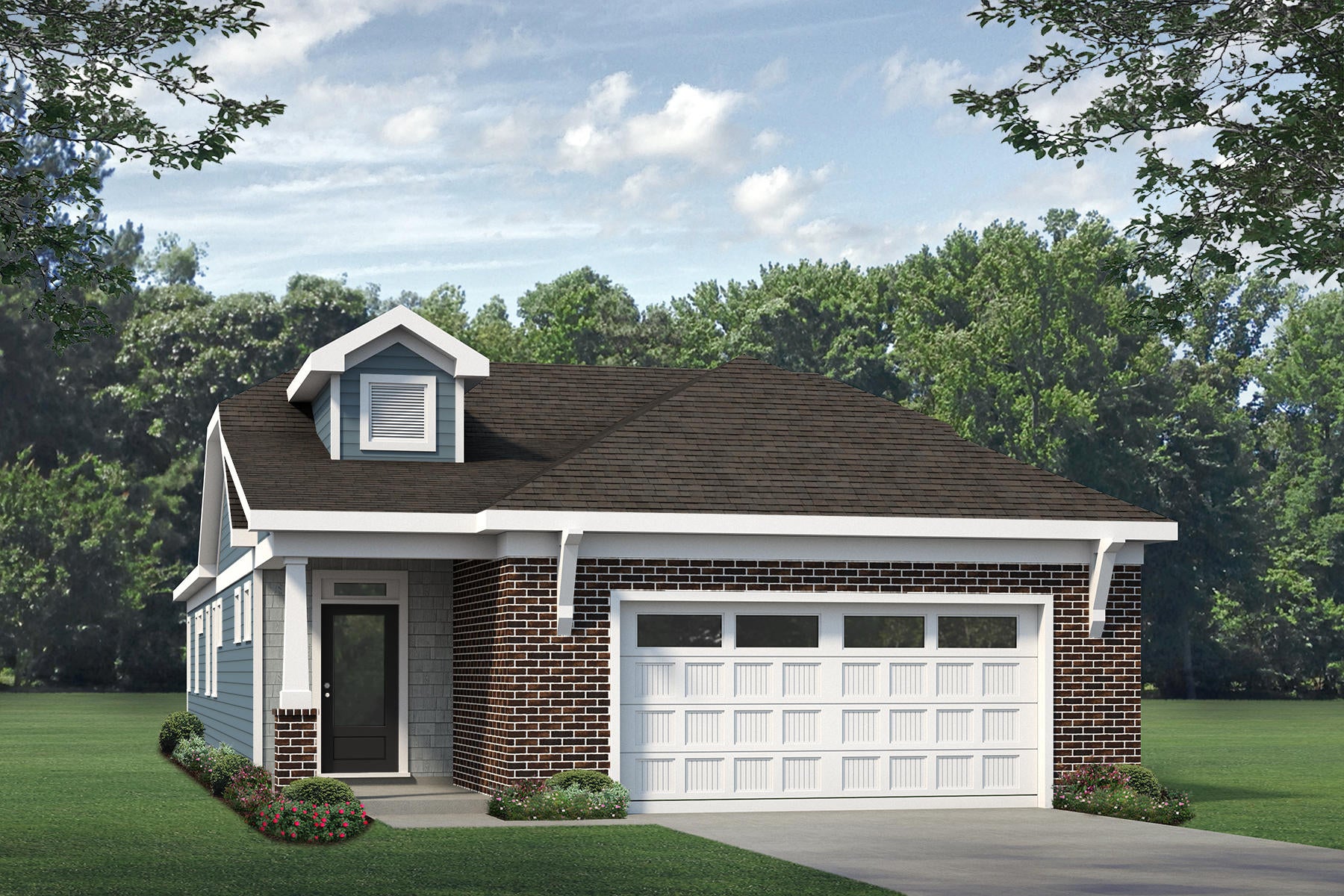 Clayton, NC New Home