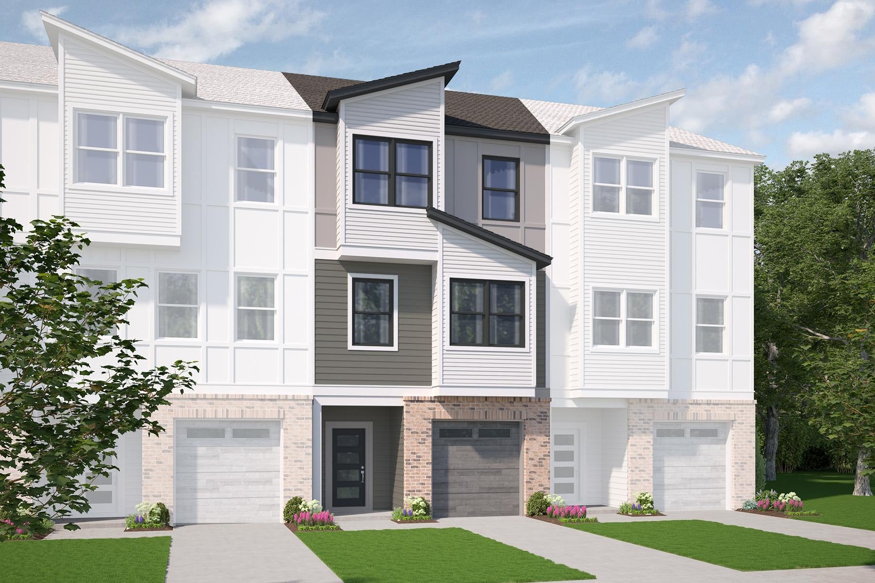 3br New Home in Morrisville, NC