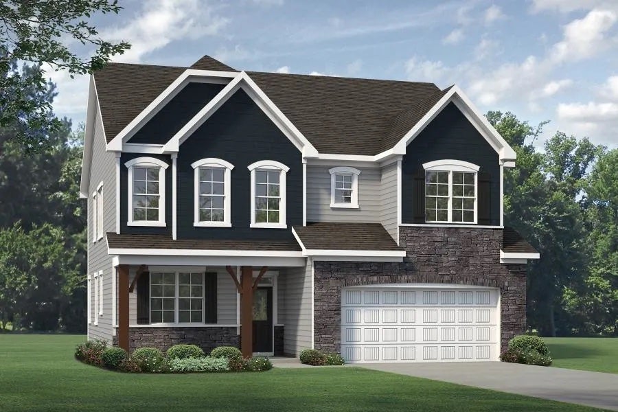 New Home in Leland, NC