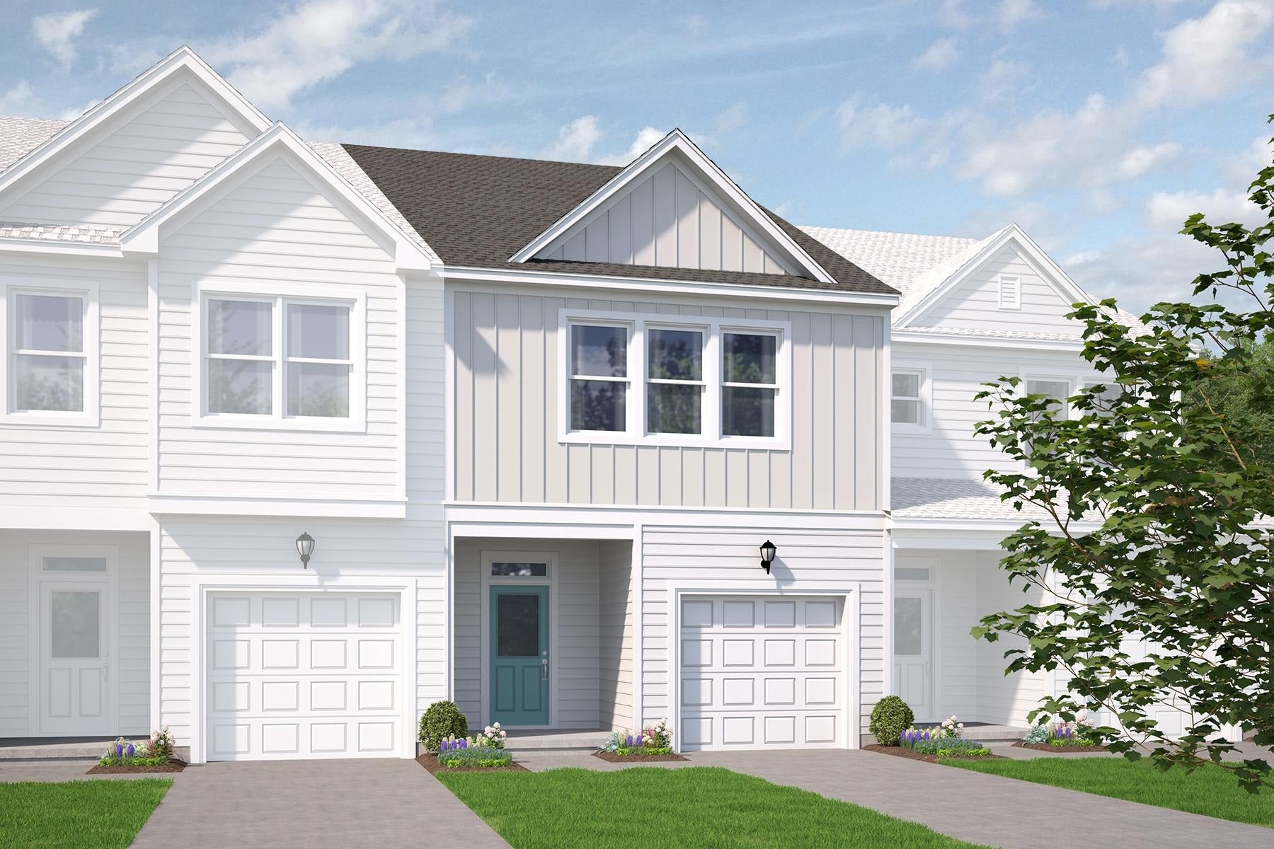 1,816sf New Home in Leland, NC