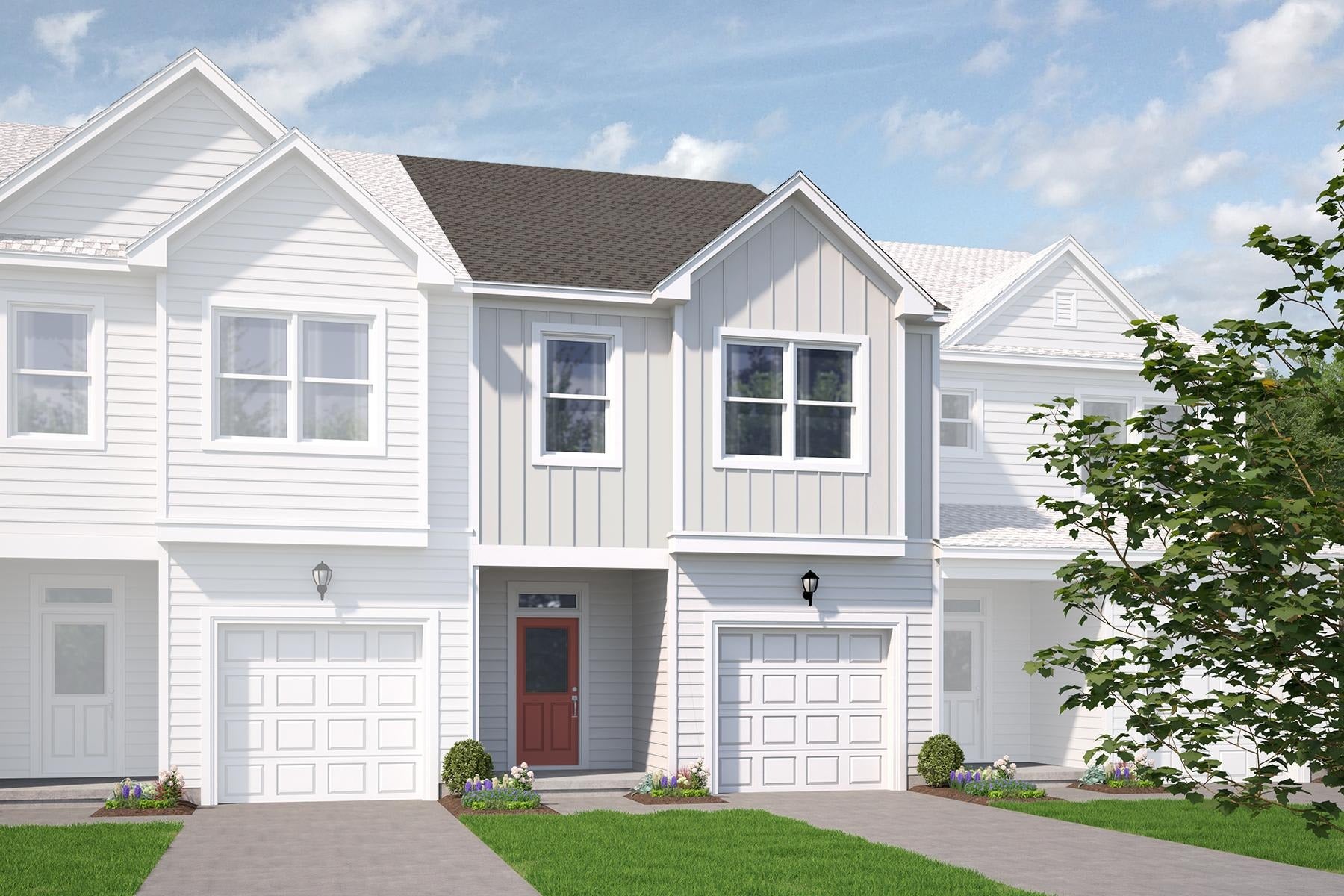 New Home in Leland, NC