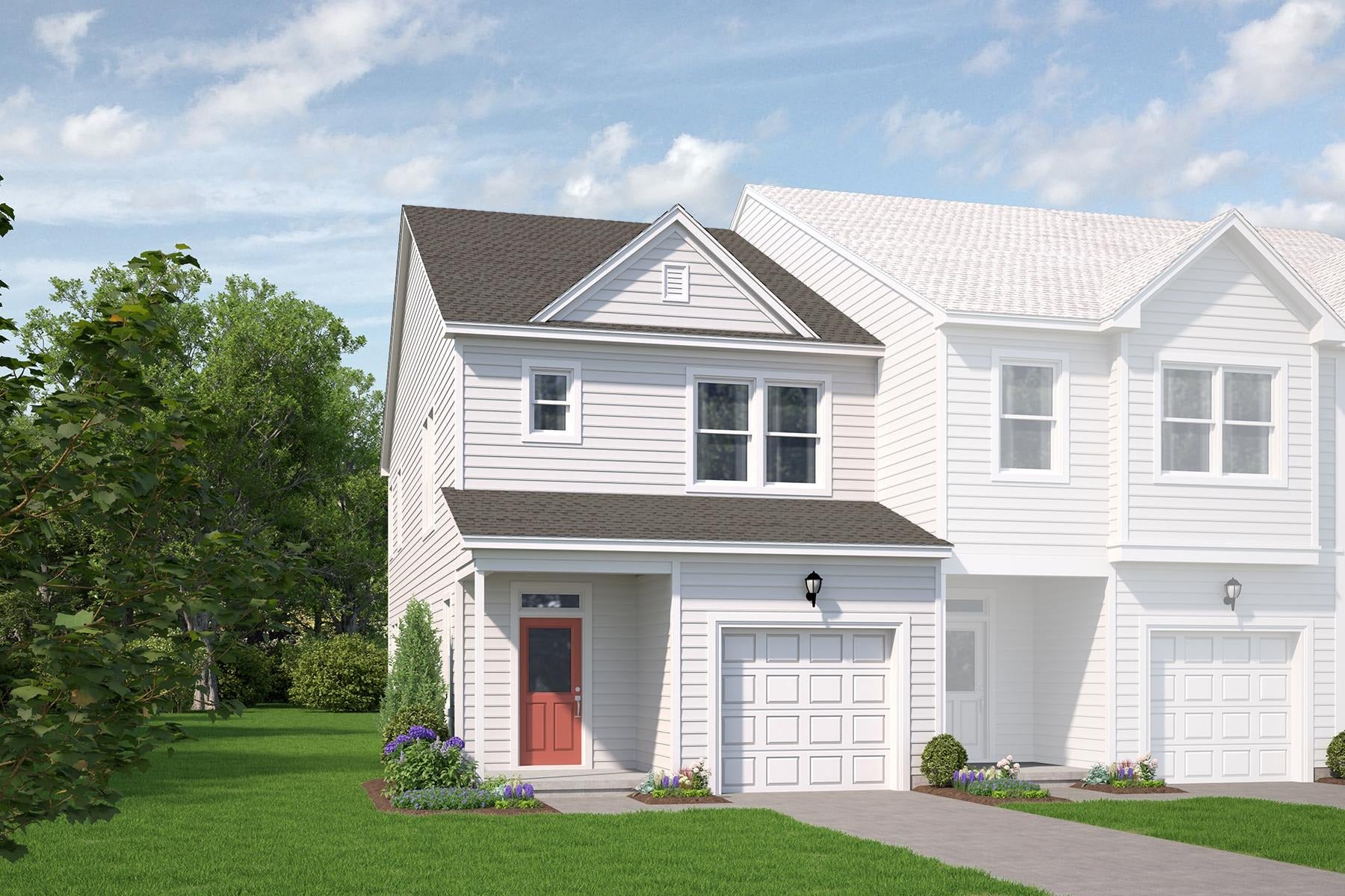 2br New Home in Leland, NC