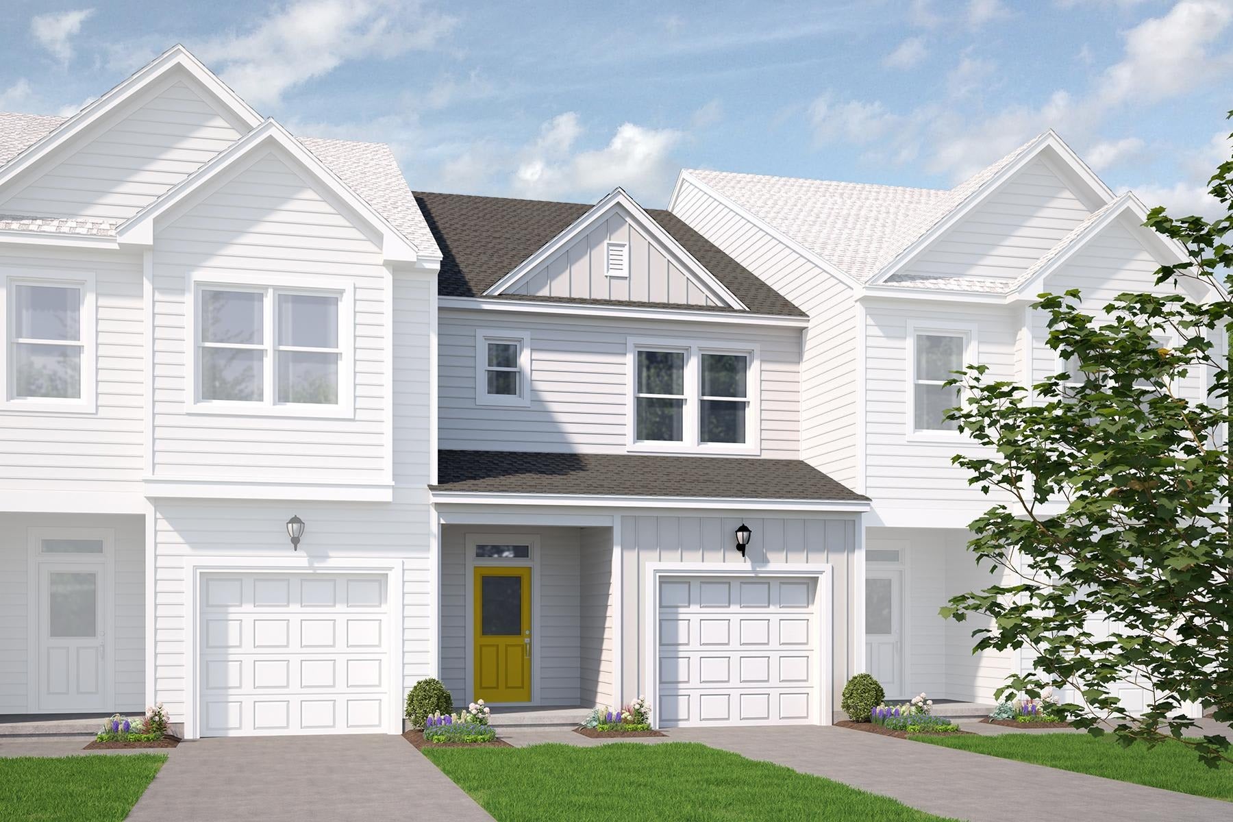 2br New Home in Leland, NC