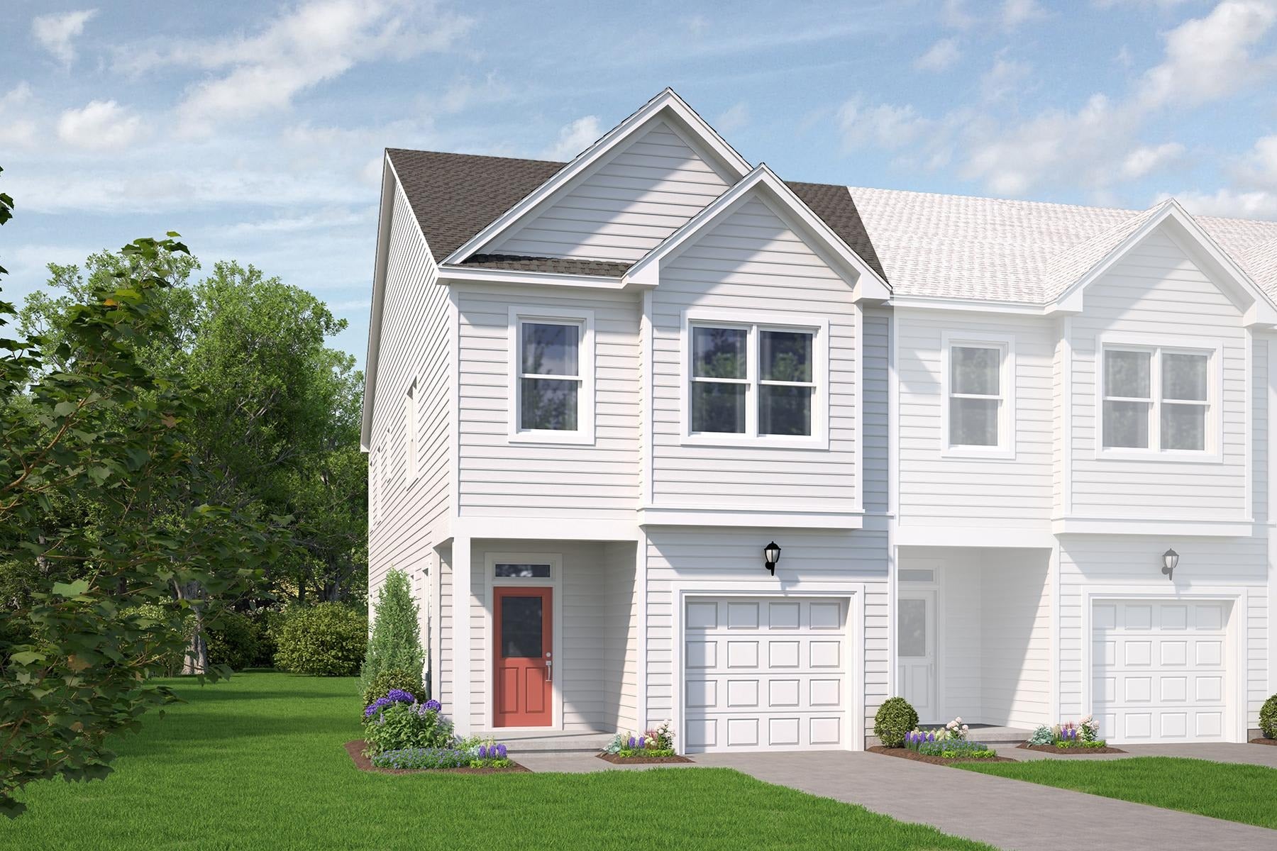 1,826sf New Home in Leland, NC