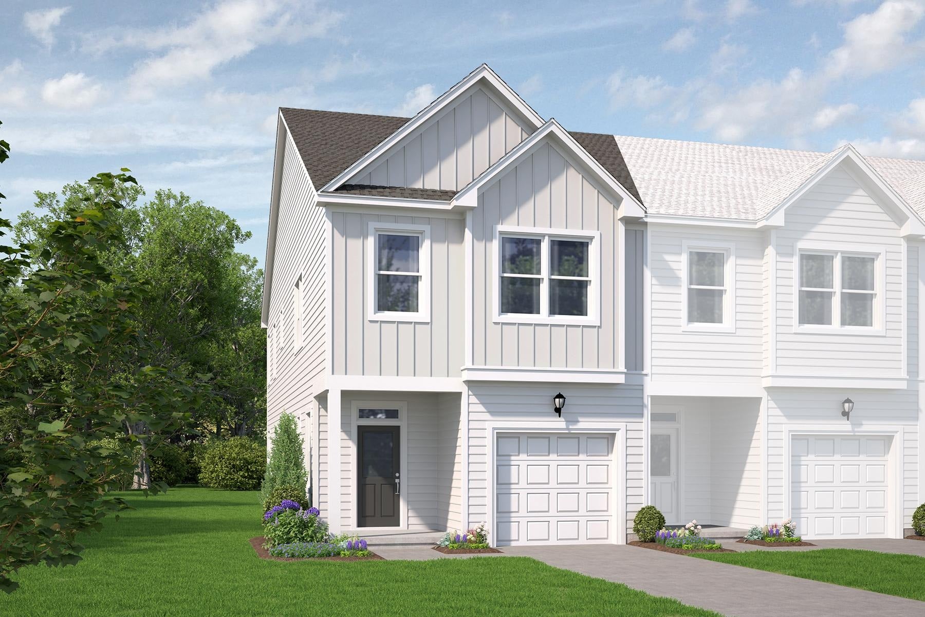 Max New Home in Leland, NC