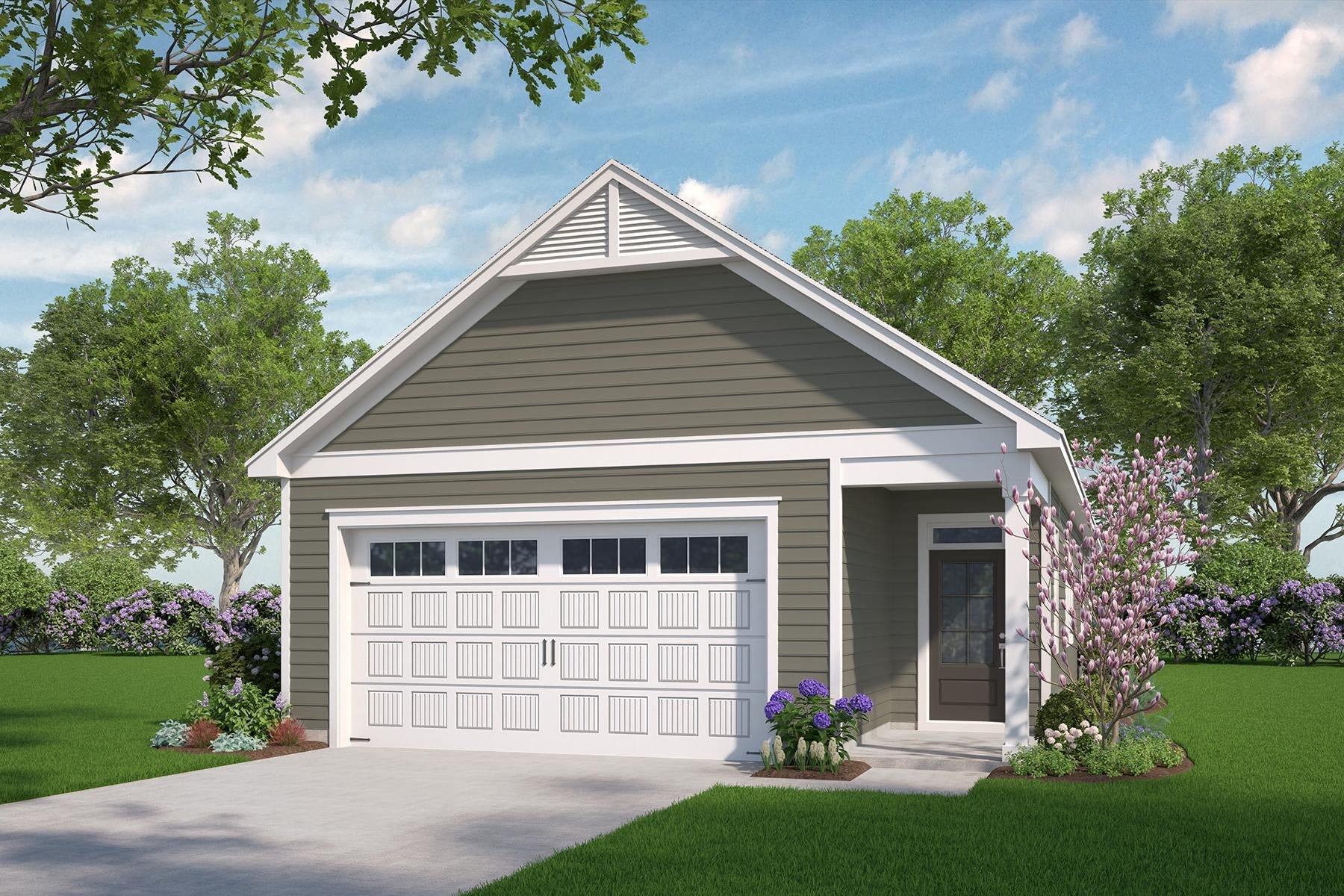 2br New Home in Clayton, NC