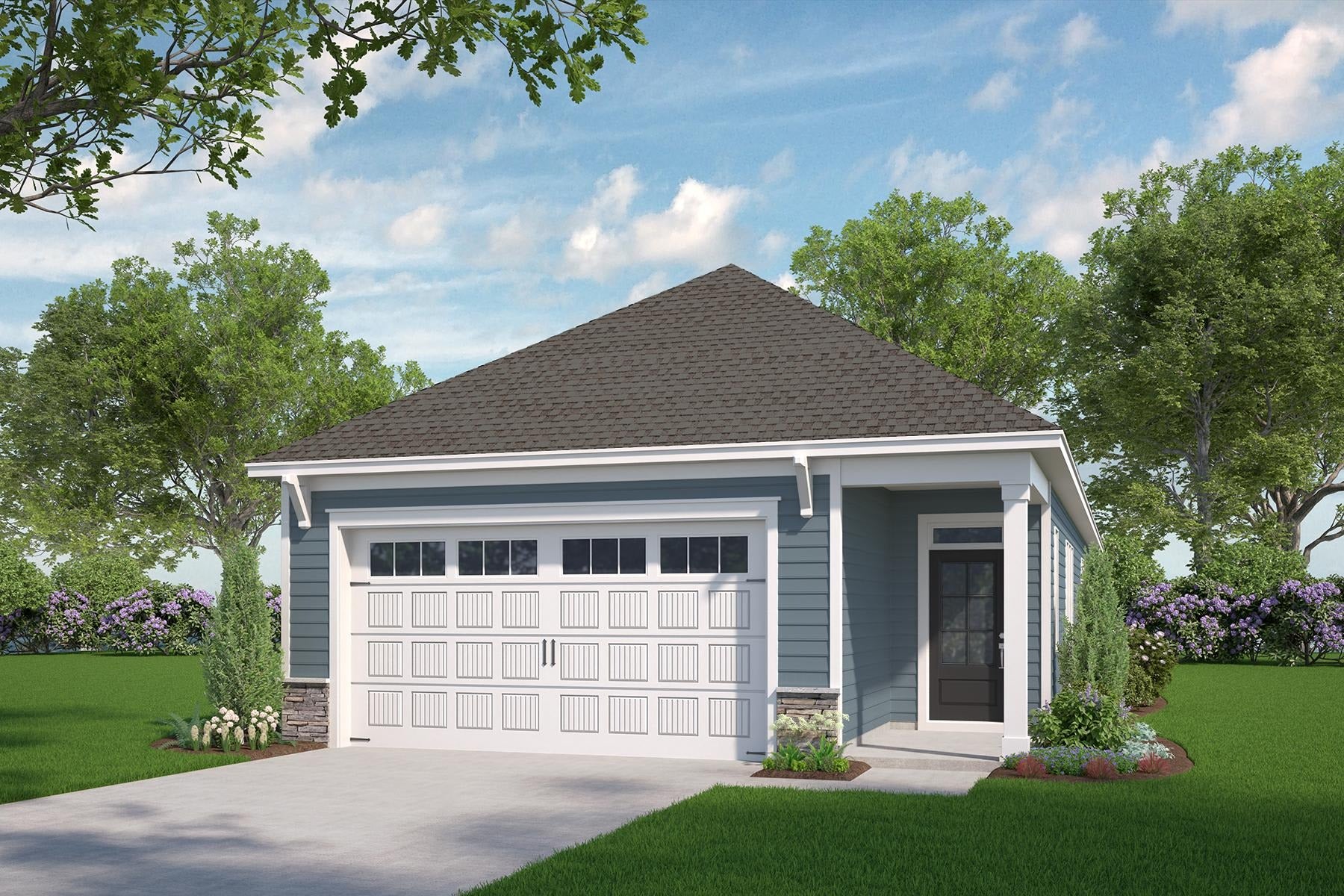 New Home in Clayton, NC