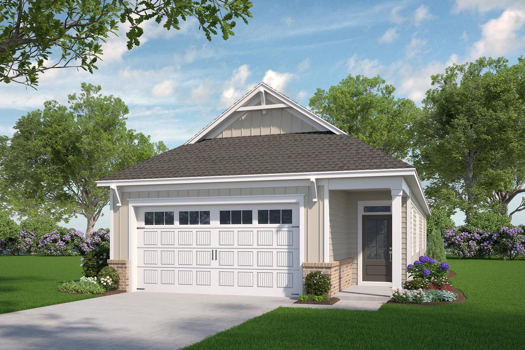 Clayton, NC New Home