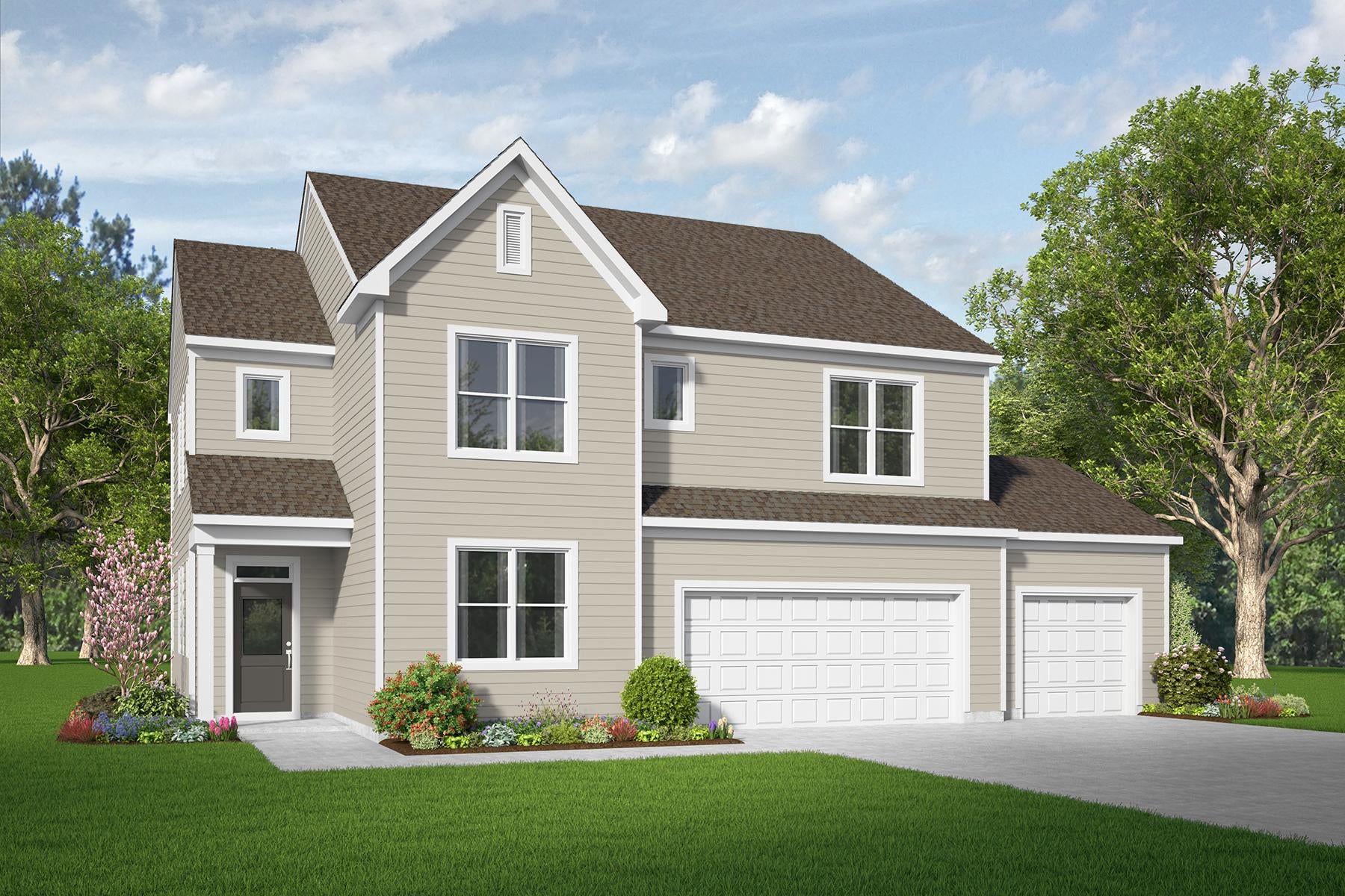 3br New Home in Aberdeen, NC