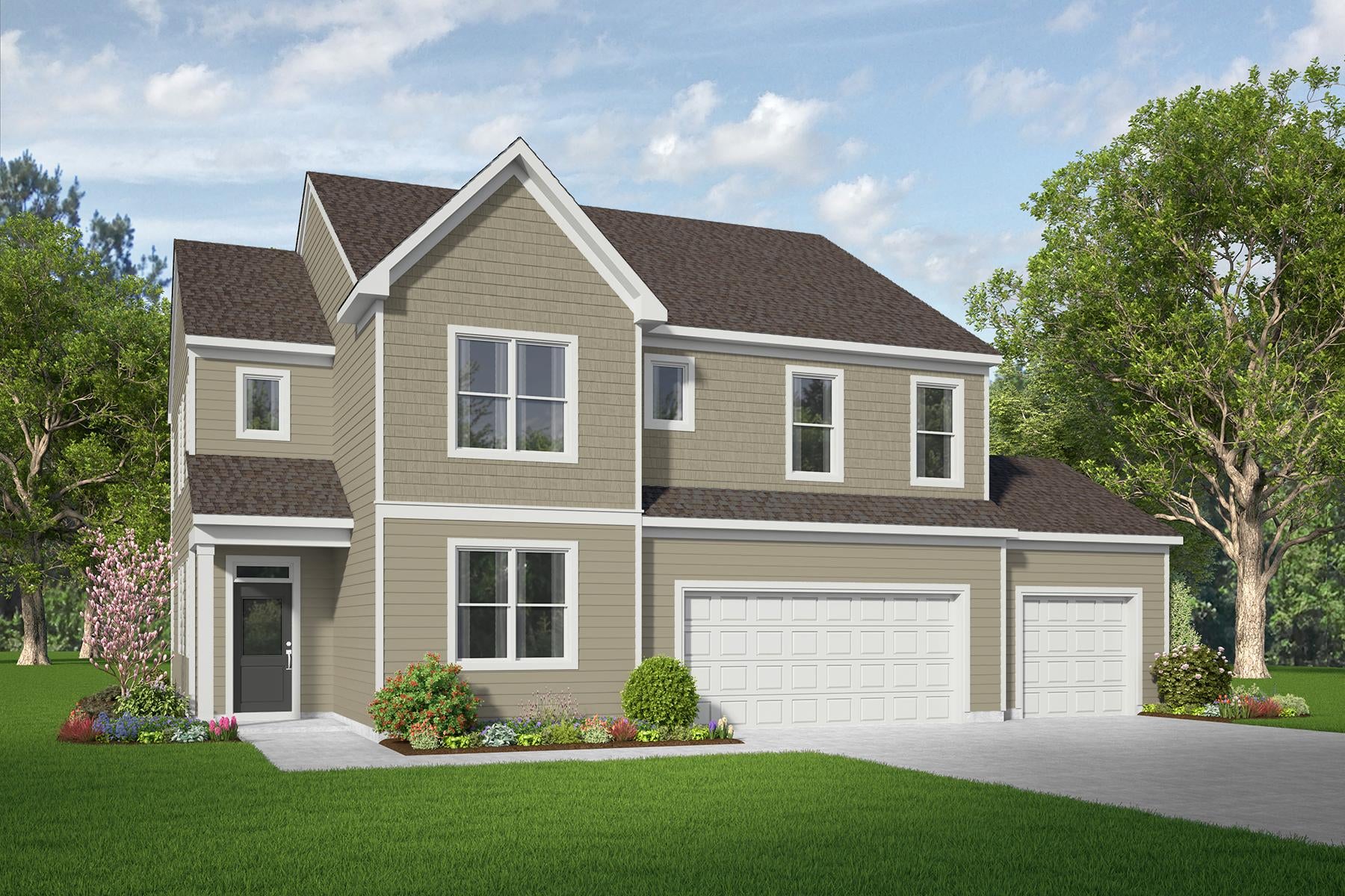 3br New Home in Aberdeen, NC