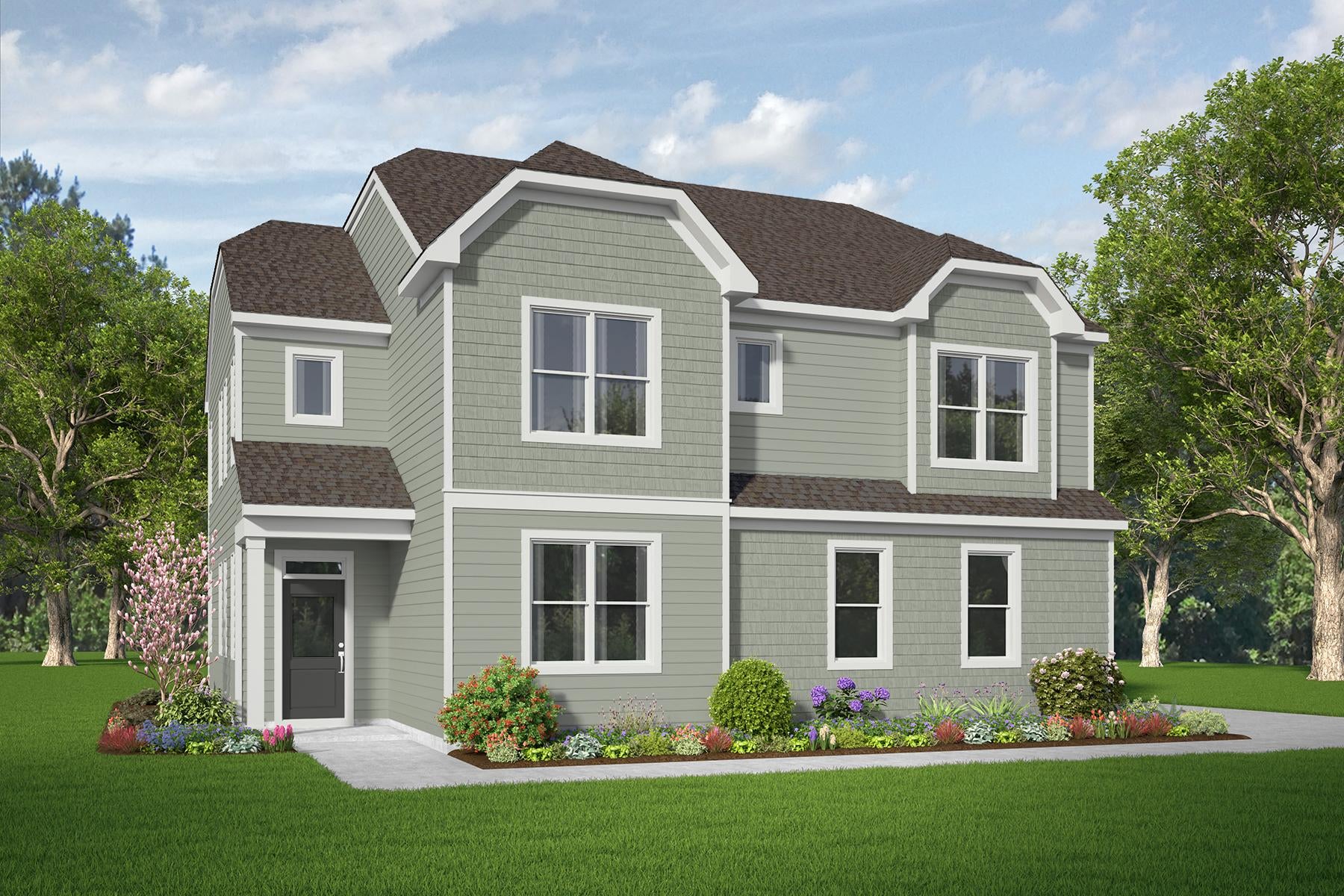 Aberdeen, NC New Home